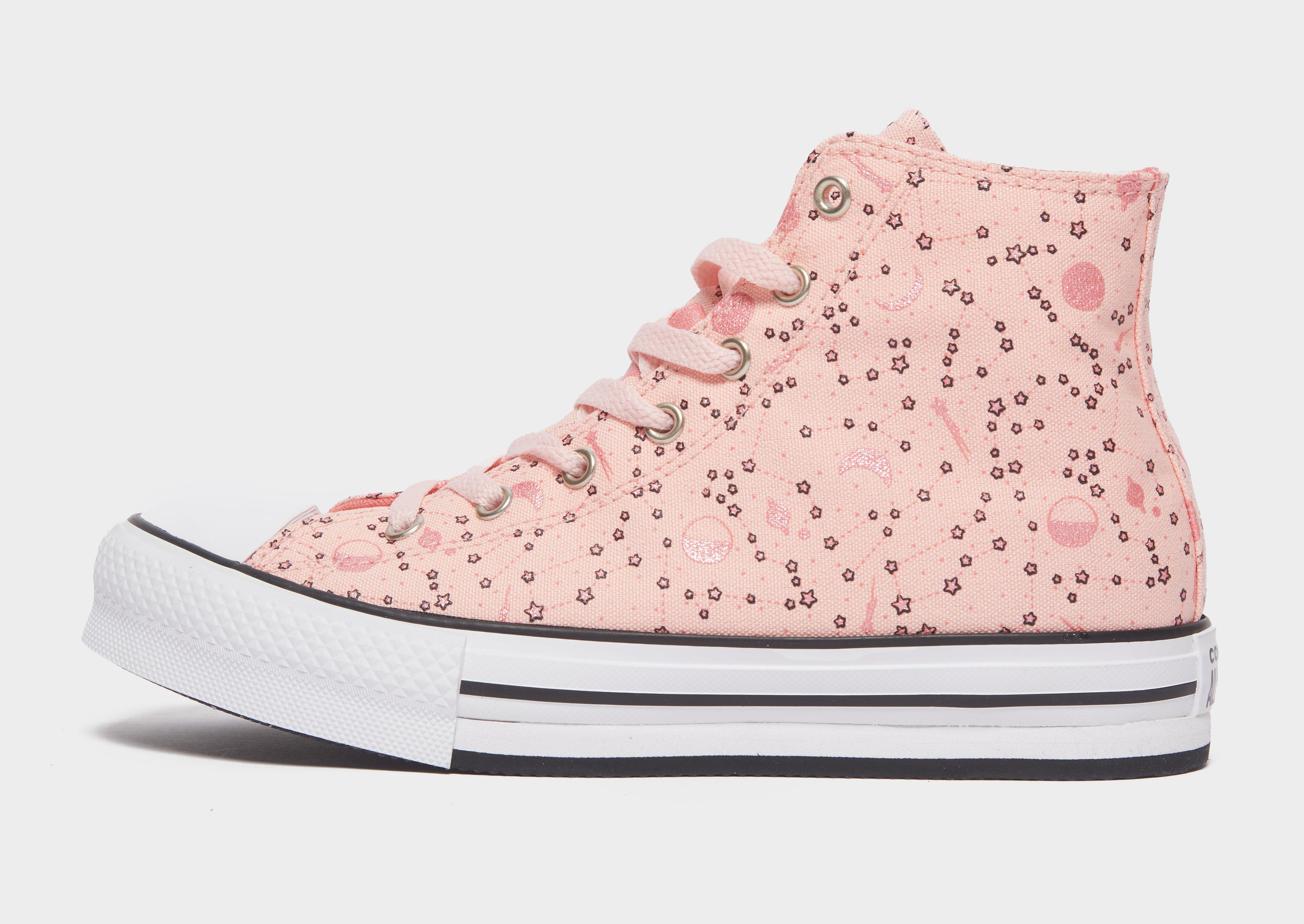 pink converse jd