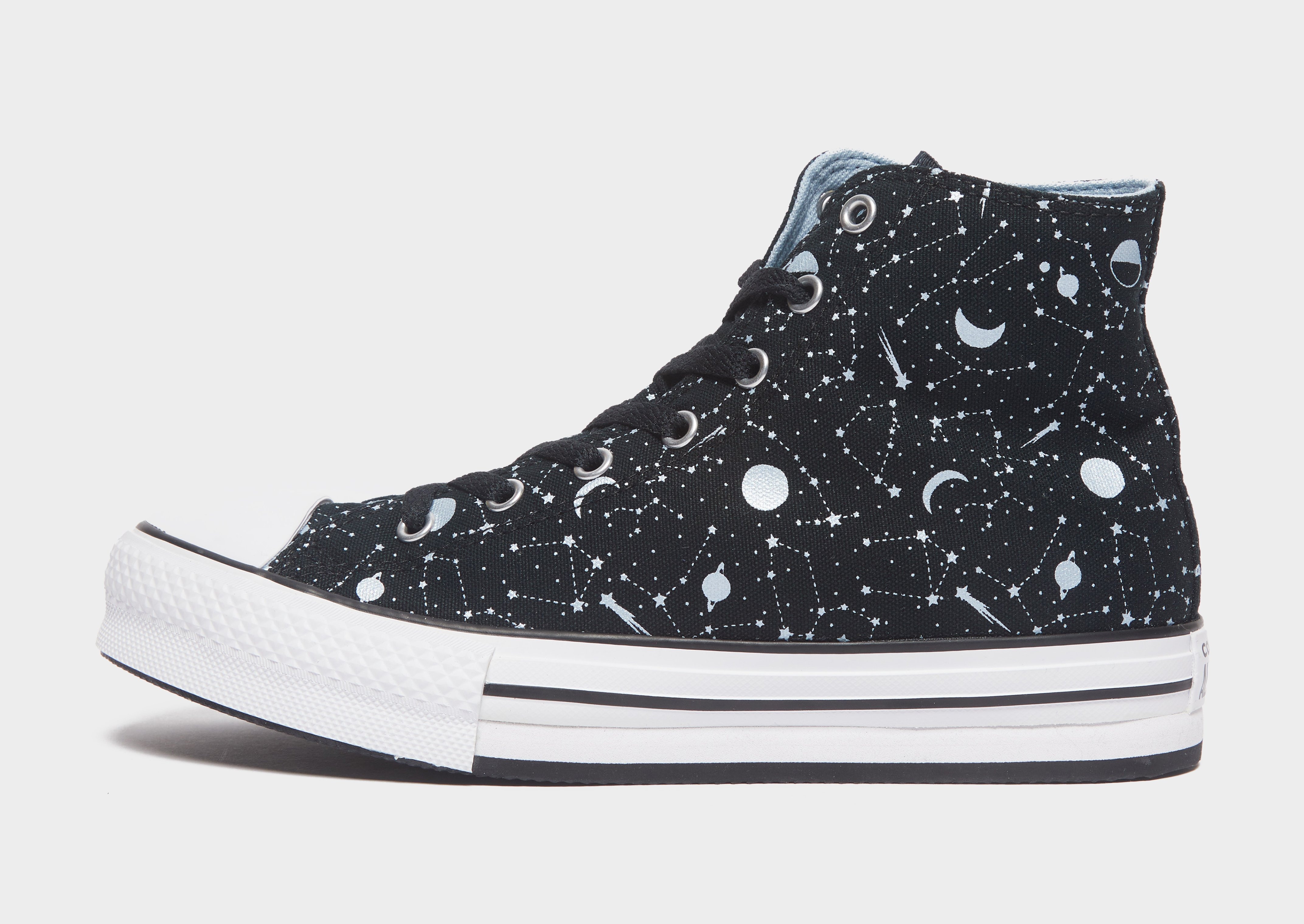 Converse All Star High Platform Junior | JD Sports كاميرا رقمية Converse All Star High Platform Junior | JD Sports كاميرا رقمية