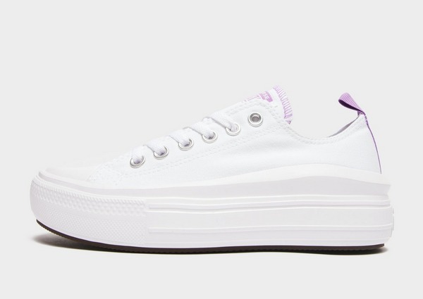 طريق الرس Converse All Star Ox Move Junior طريق الرس طريق الرس Converse All Star Ox Move Junior طريق الرس