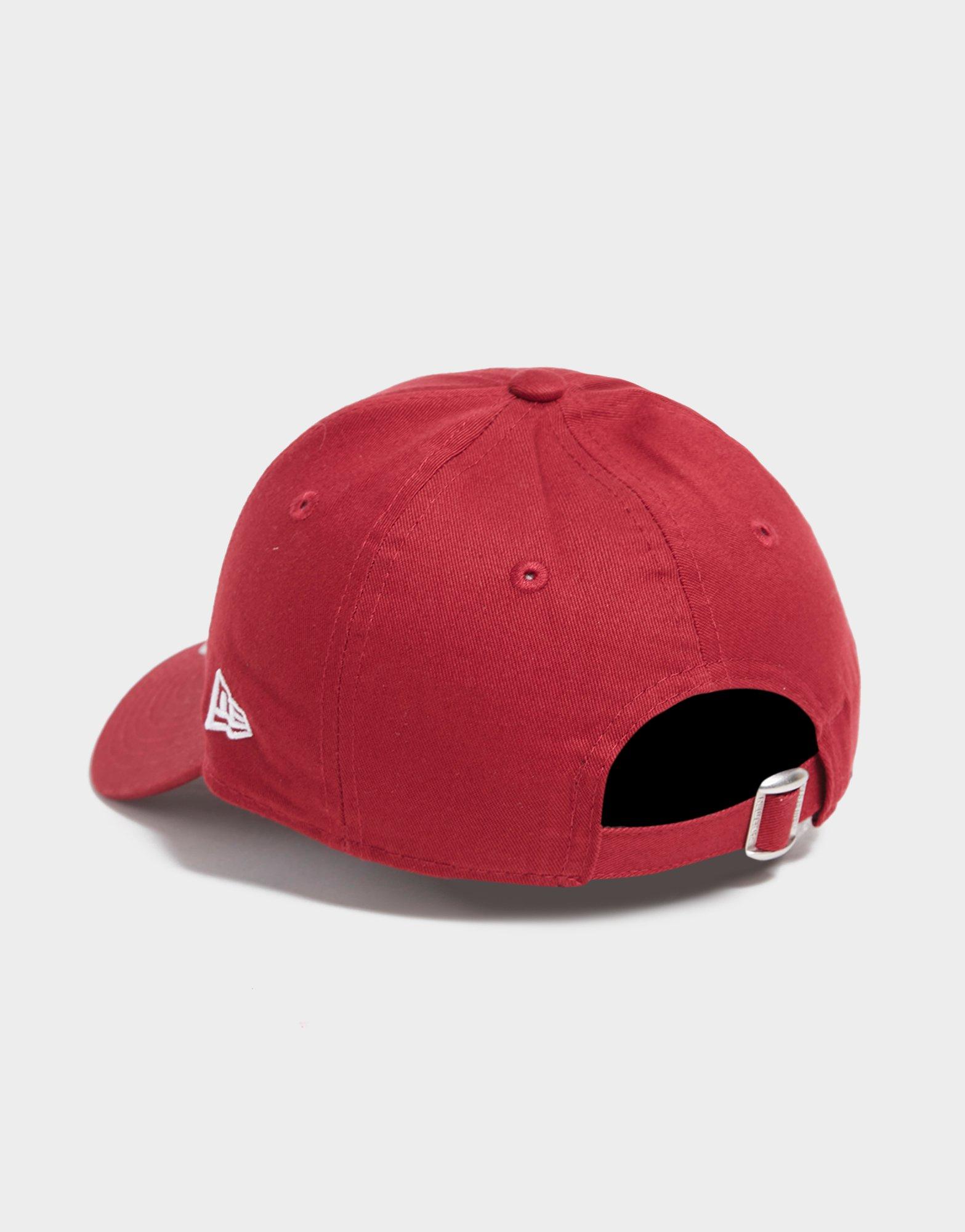 New Era MLB 9FORTY New York Yankees Cap Junior