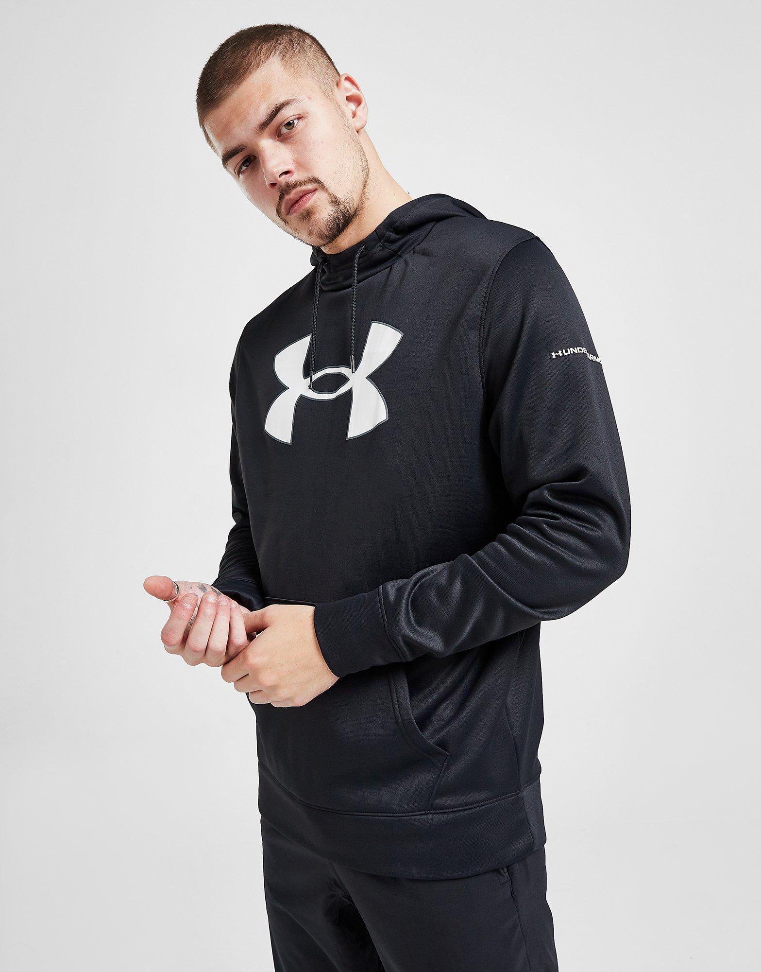 Under Armour UA Armour Fleece Overhead Hoodie
