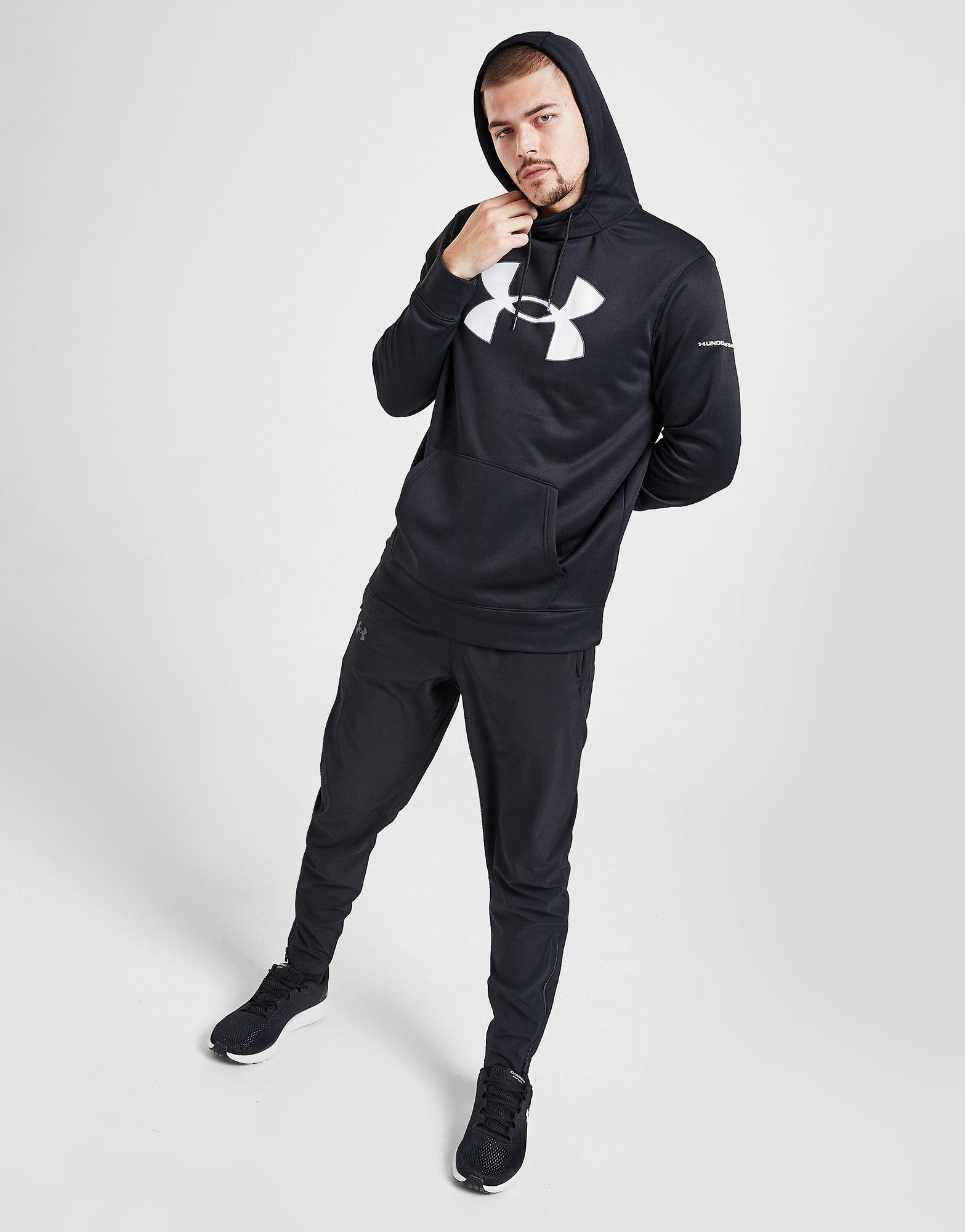 Under Armour UA Armour Fleece Overhead Hoodie