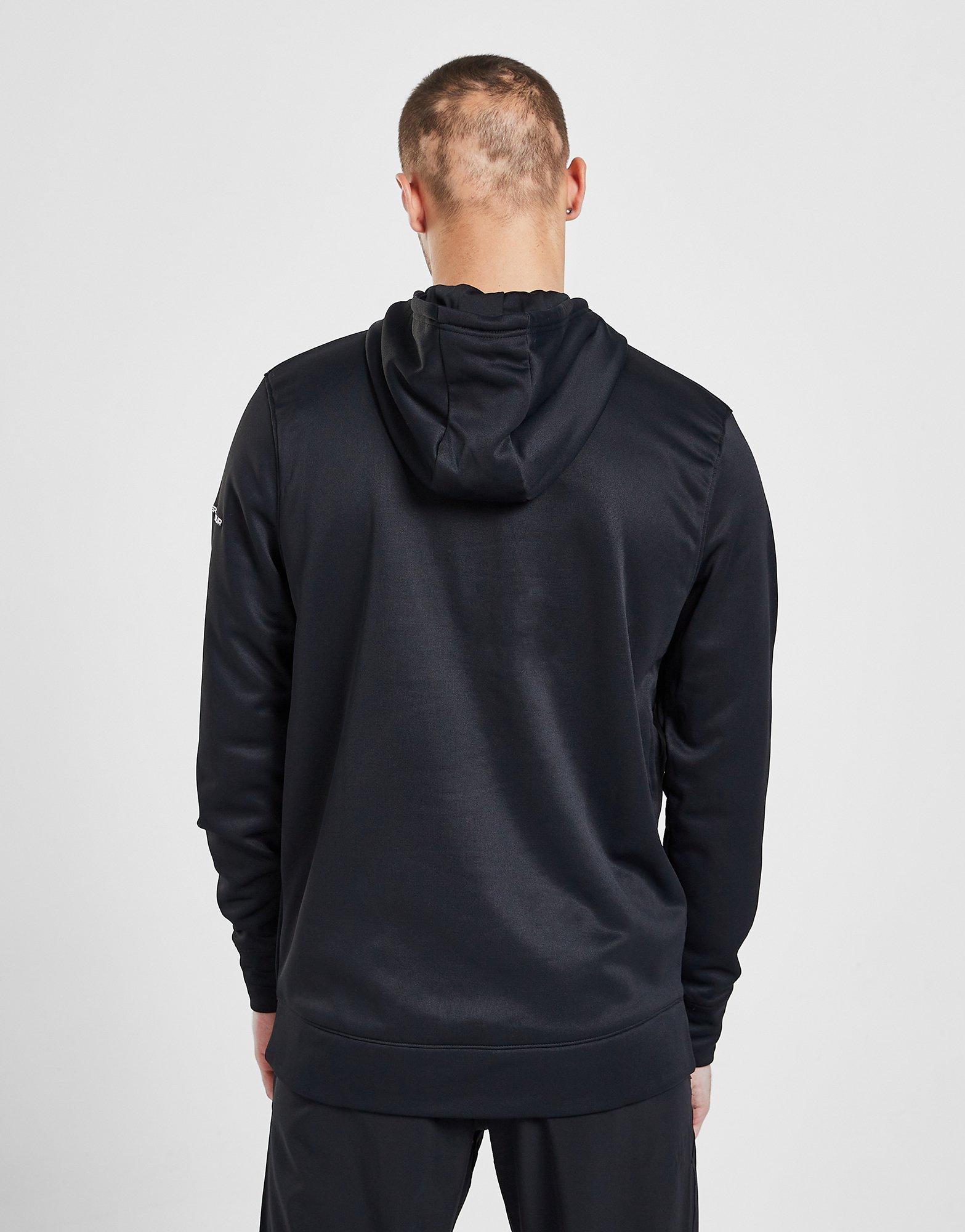 Under Armour UA Armour Fleece Overhead Hoodie