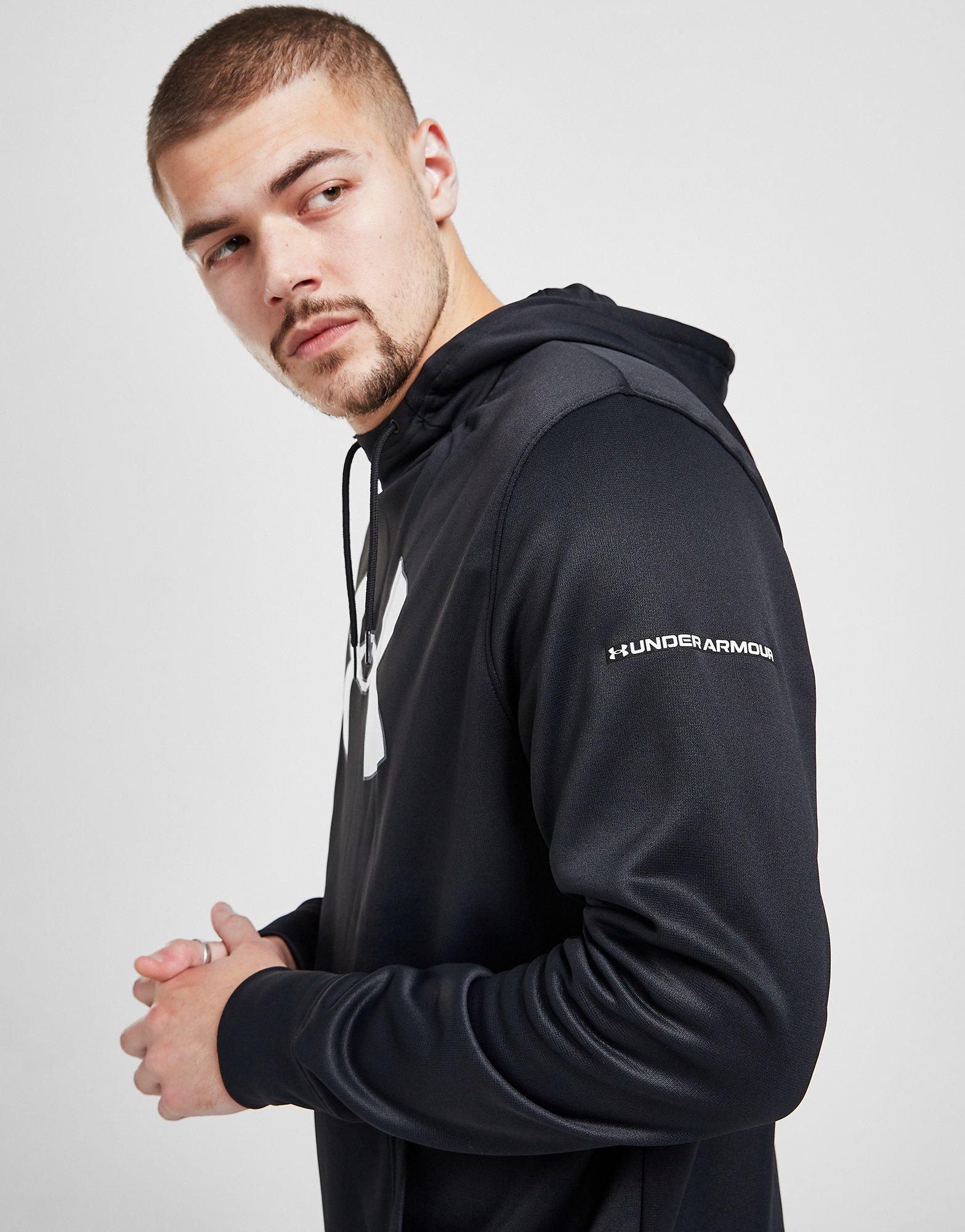 Under Armour UA Armour Fleece Overhead Hoodie