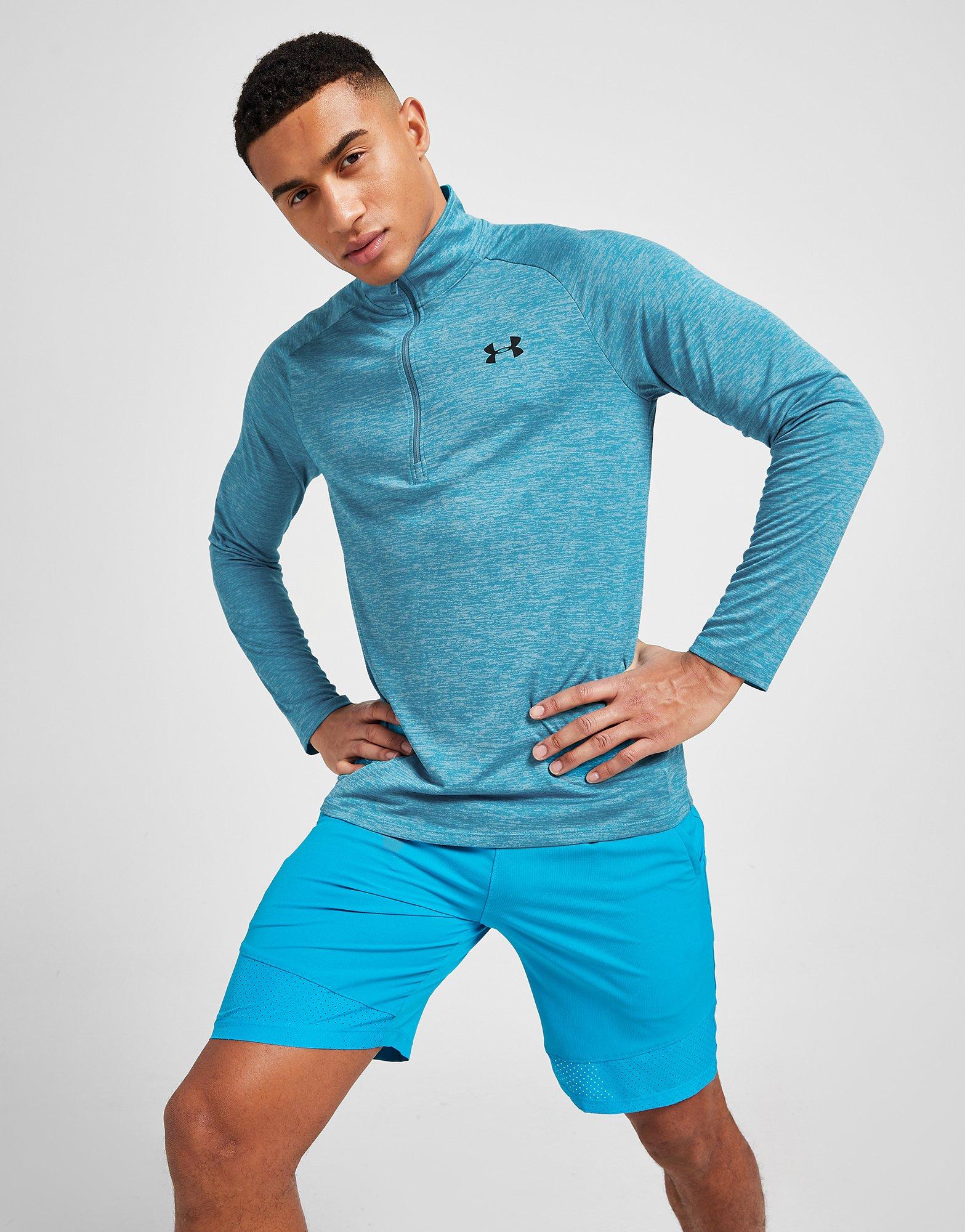 blue under armour