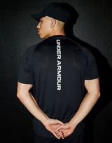 Under Armour Tech Reflective T-Shirt