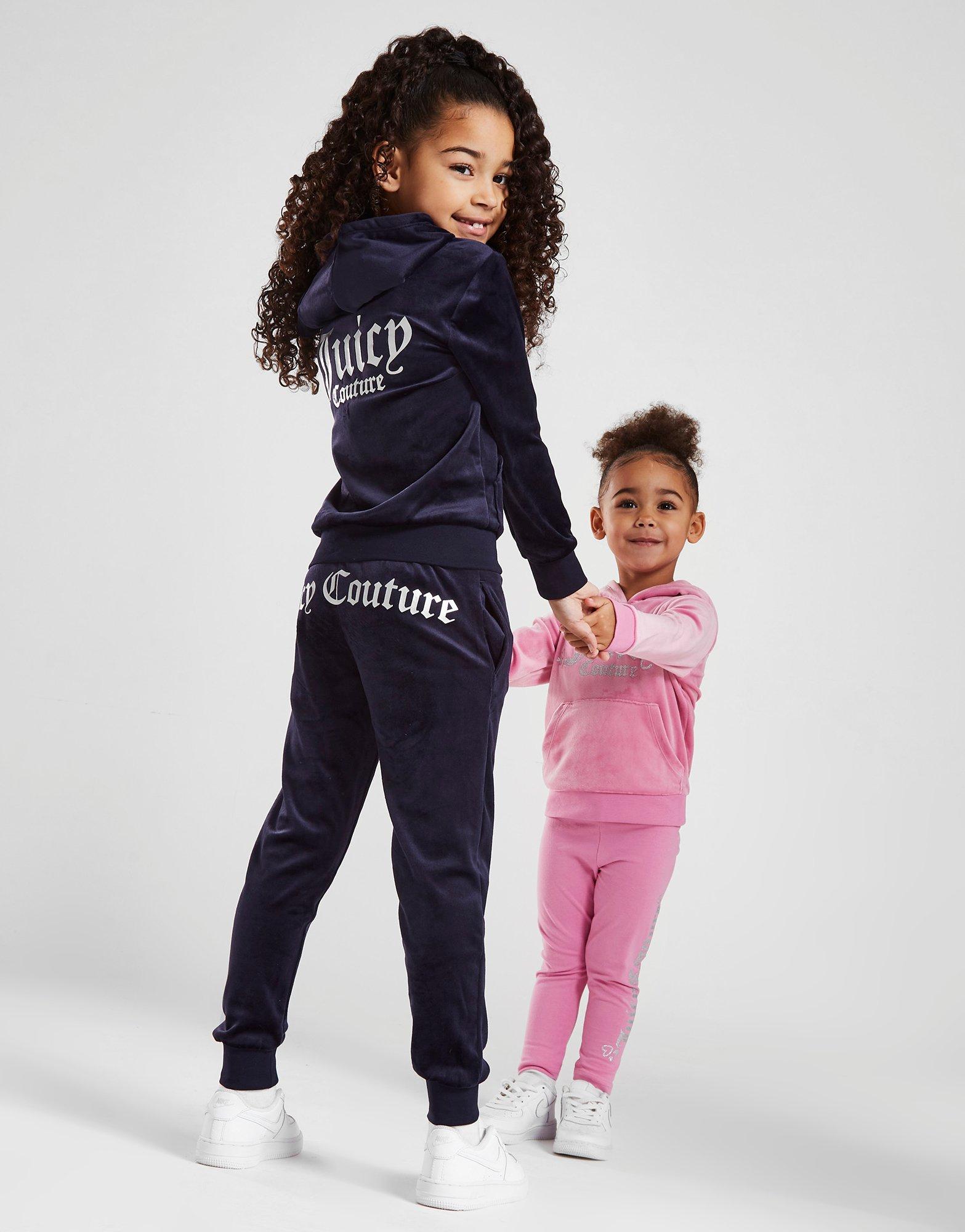 girls juicy couture tracksuit Online Sale, UP TO 67% OFF