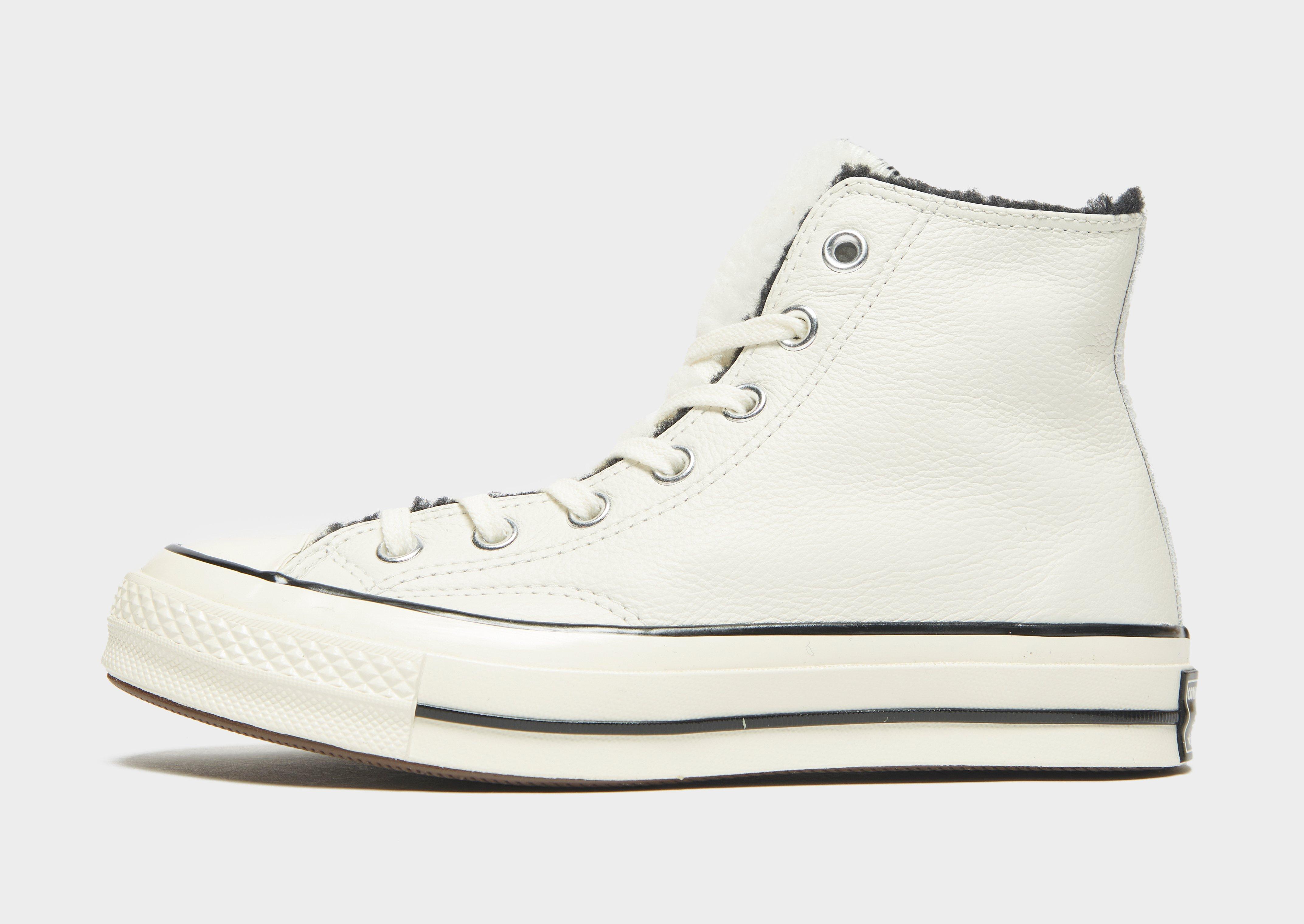 converse chuck taylor all star 70 high women's