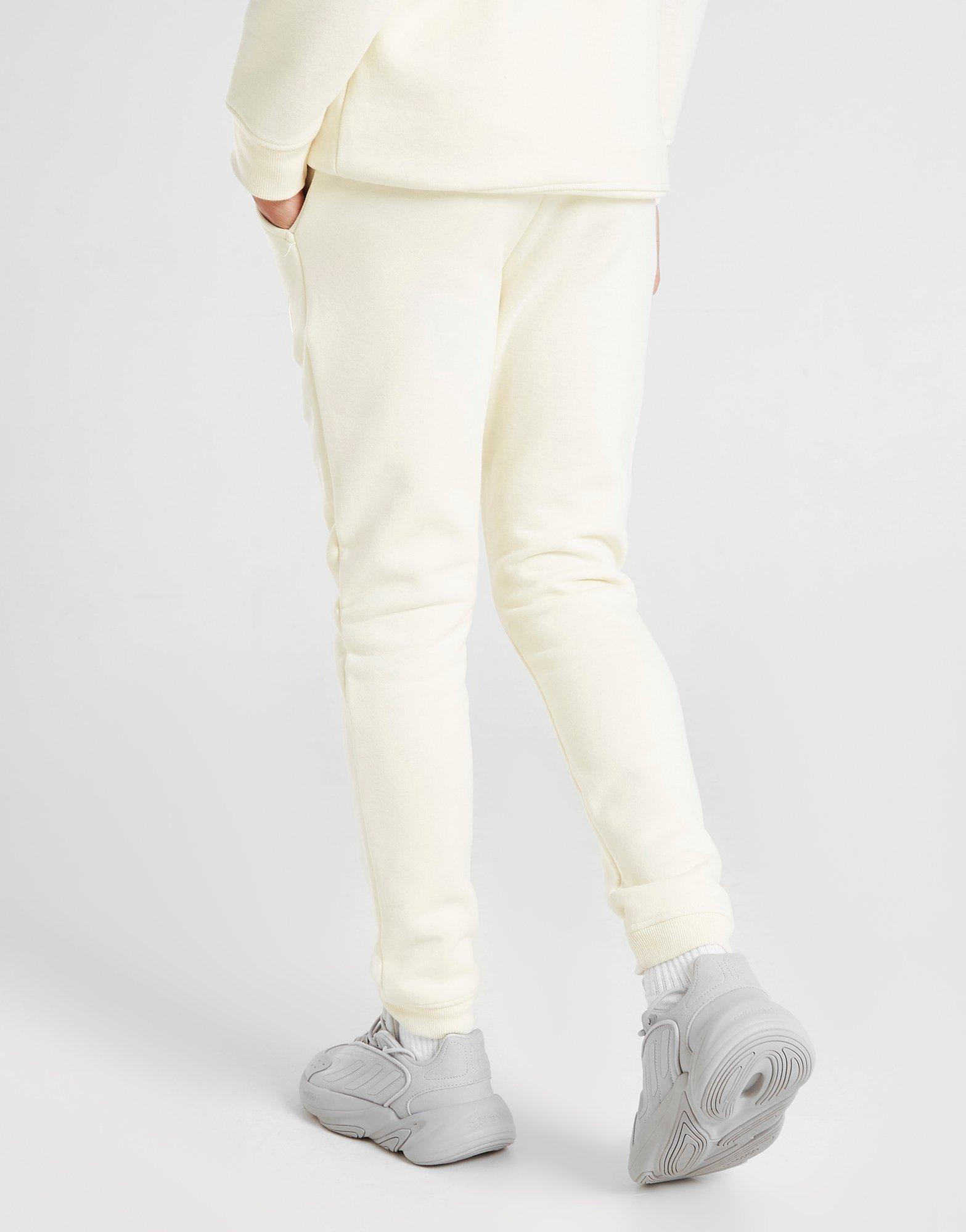 SikSilk x Messi Embroidered Joggers Junior