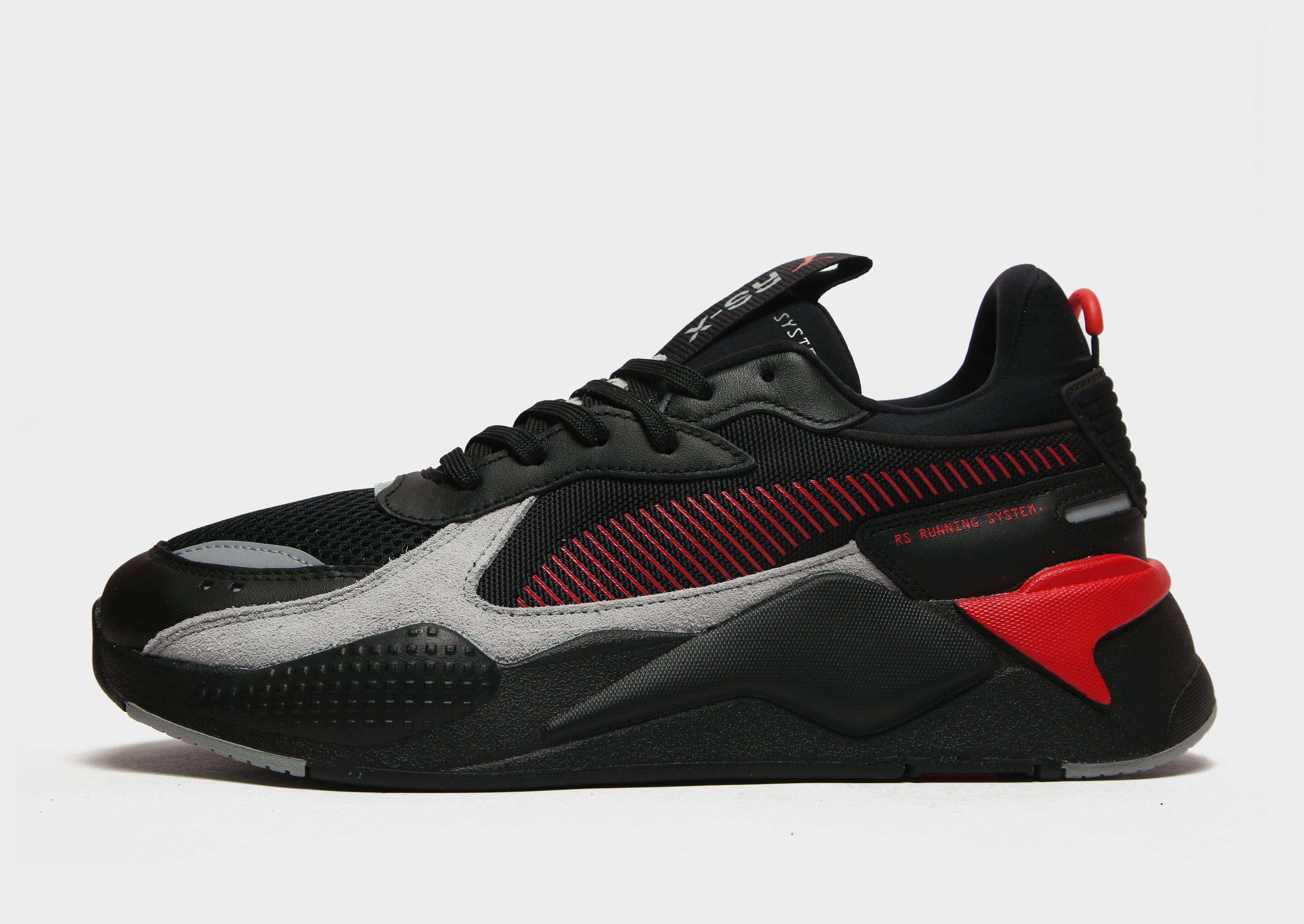 puma rs reinvent
