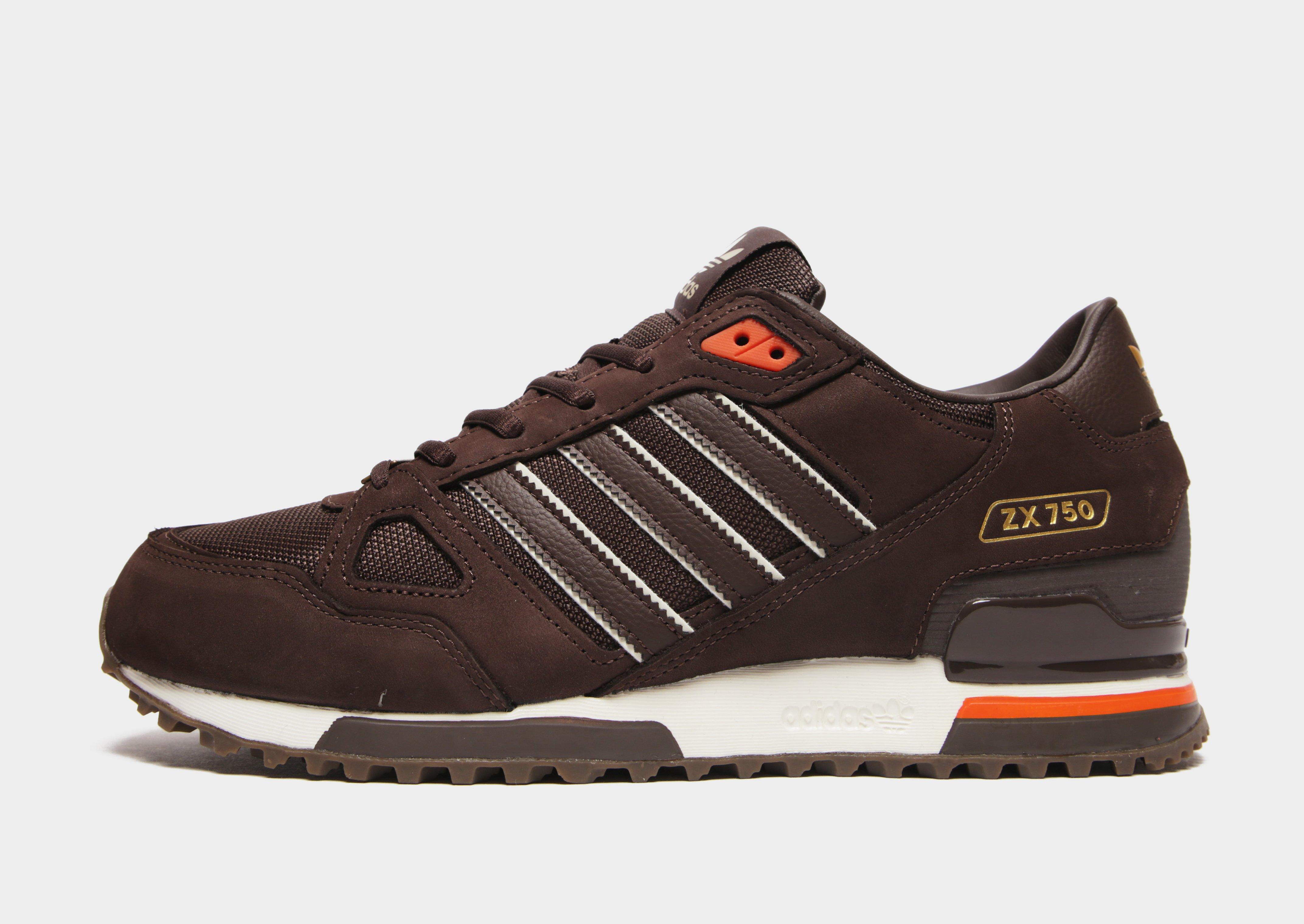 Originals zx 750 men rotory Orange