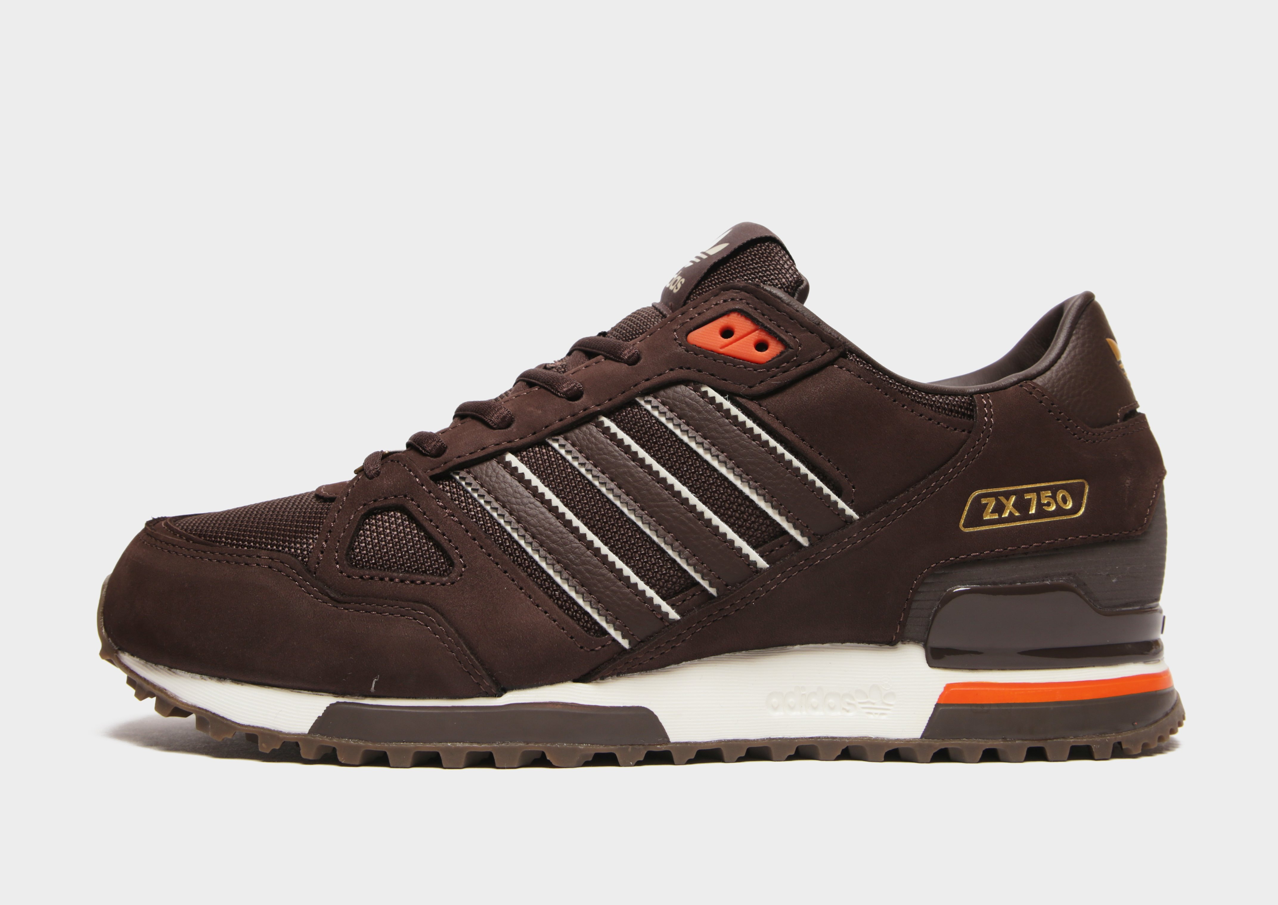 adidas zx 1000 marron