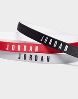 Jordan 3-Pack Headband