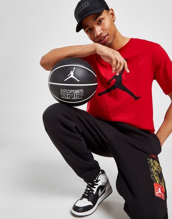 Black Jordan Grip Basketball | JD Sports UK