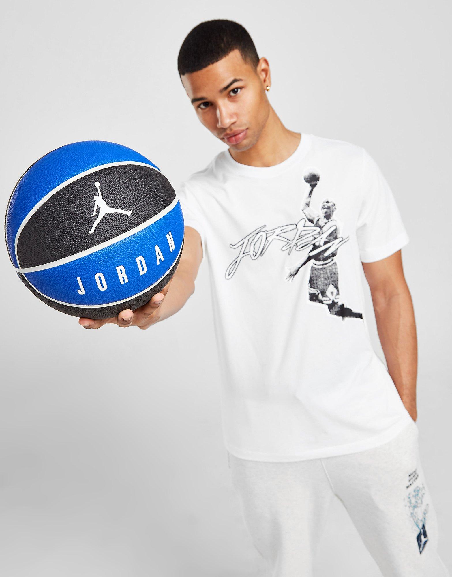 pallone da basket jordan prezzo