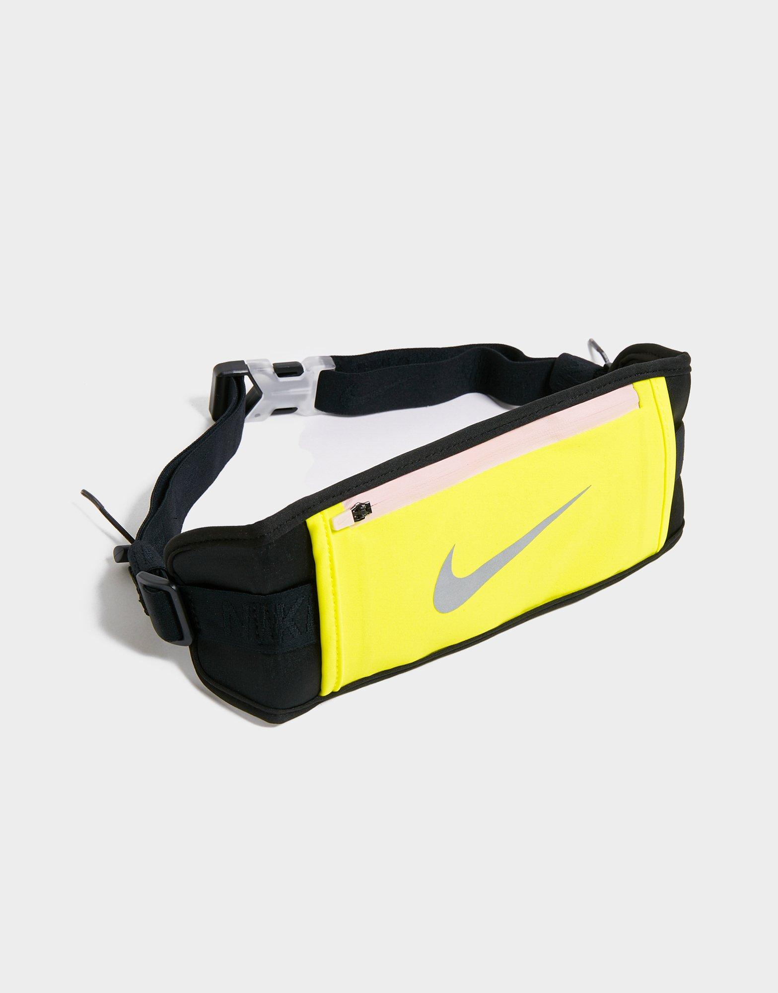 sacoche nike jaune