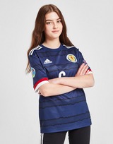 adidas Scotland 2020 Tierney #6 Home Shirt Junior