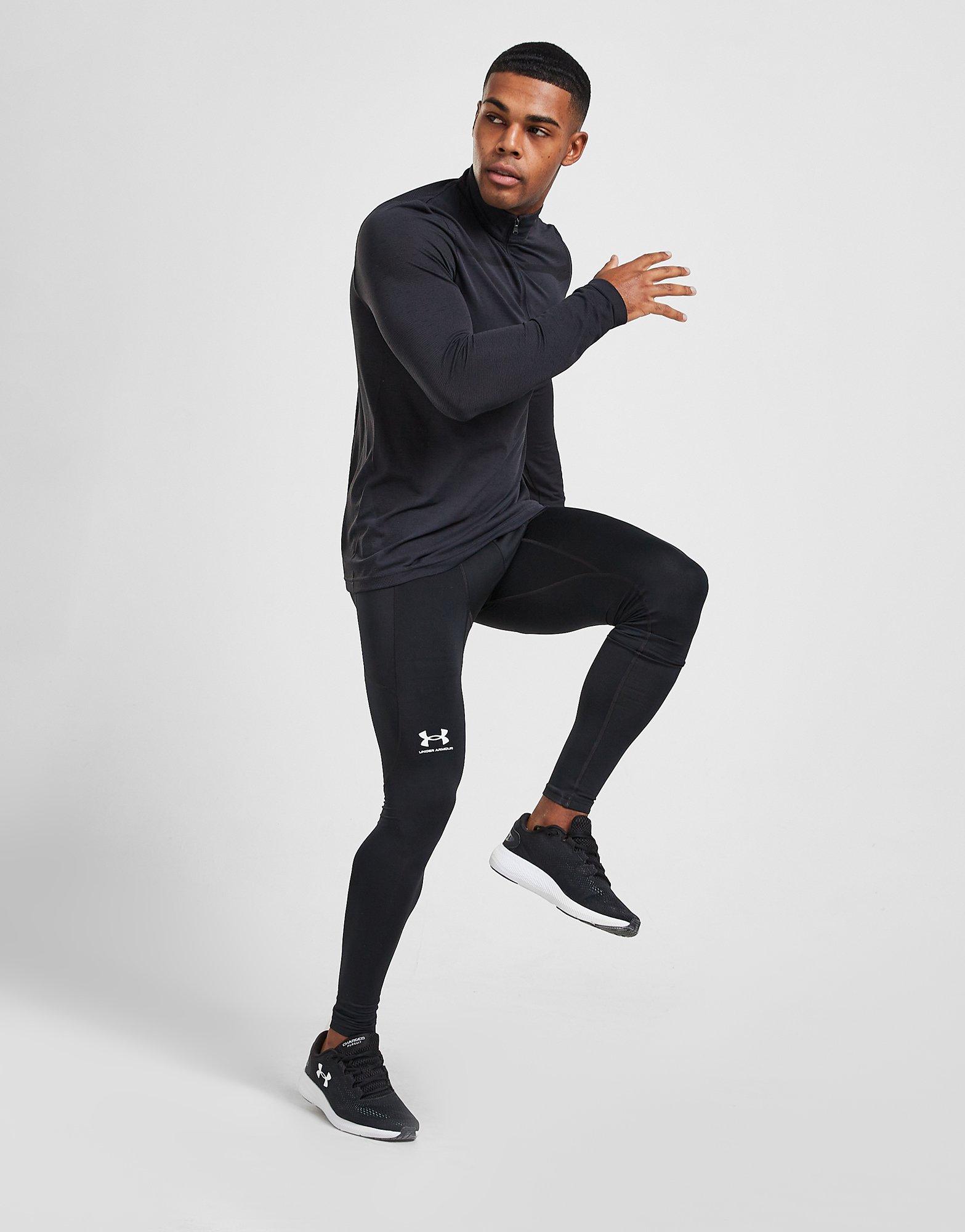 Under Armour ColdGear Leggings