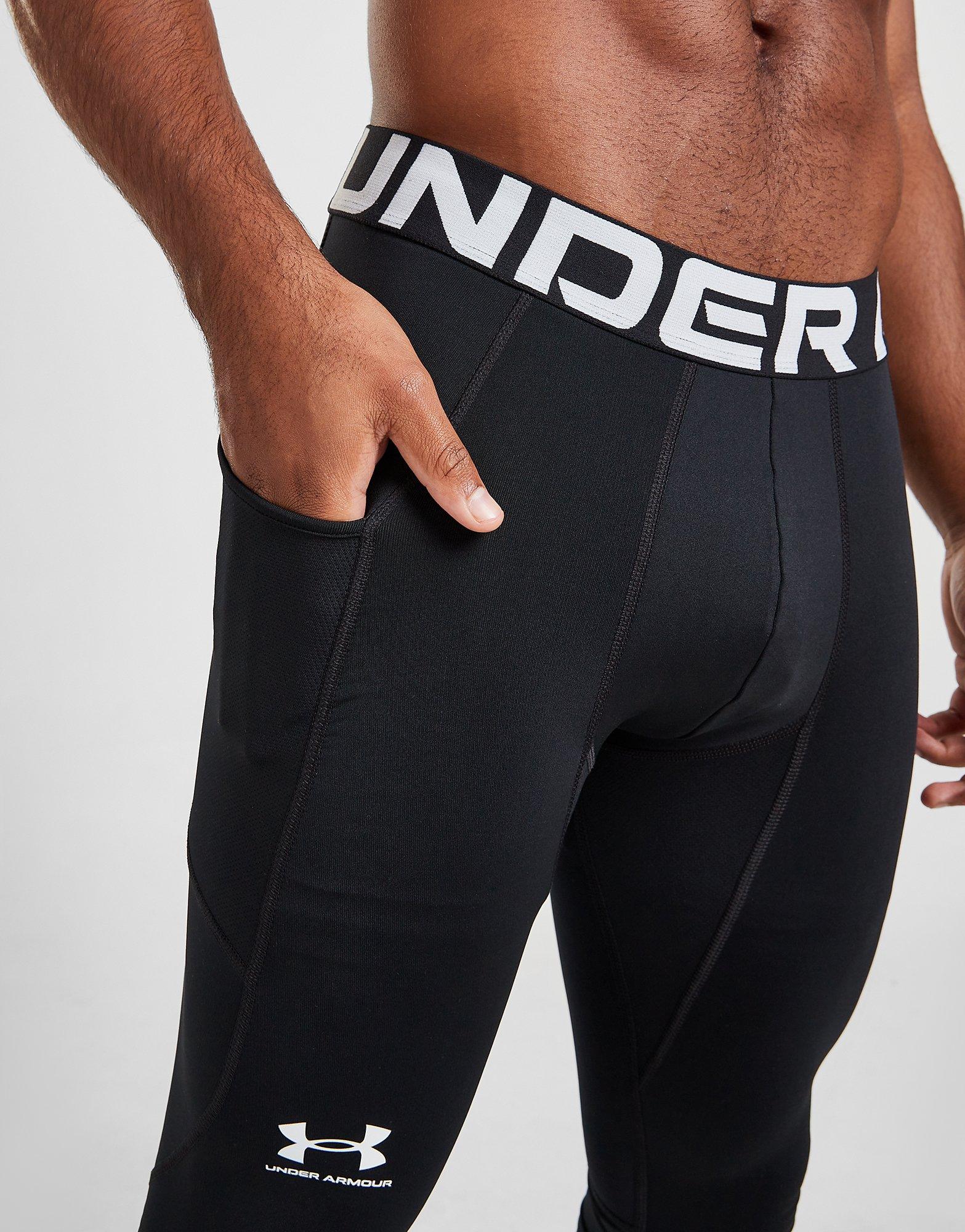 Under Armour ColdGear Leggings