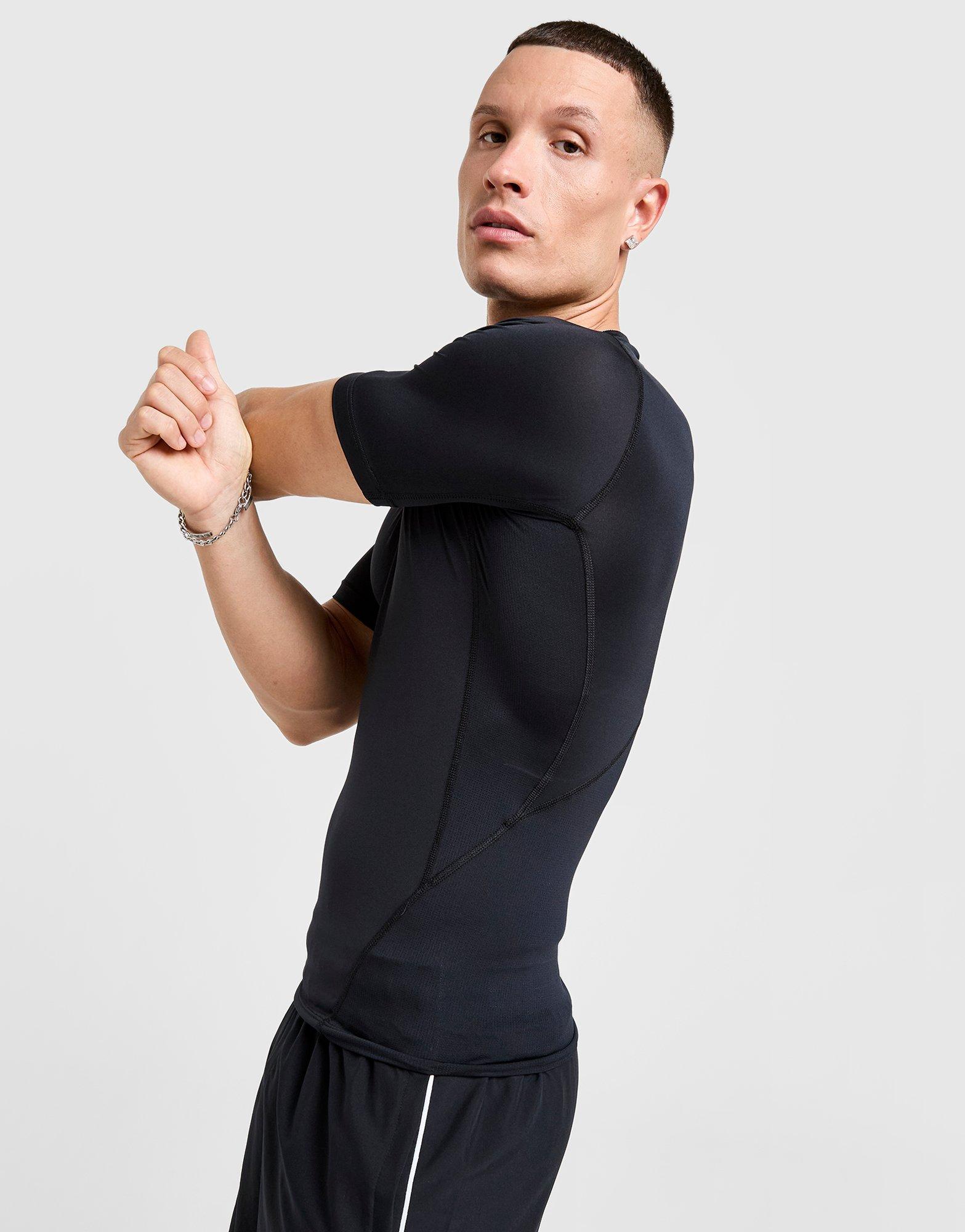 Under Armour HeatGear T-Shirt Heren