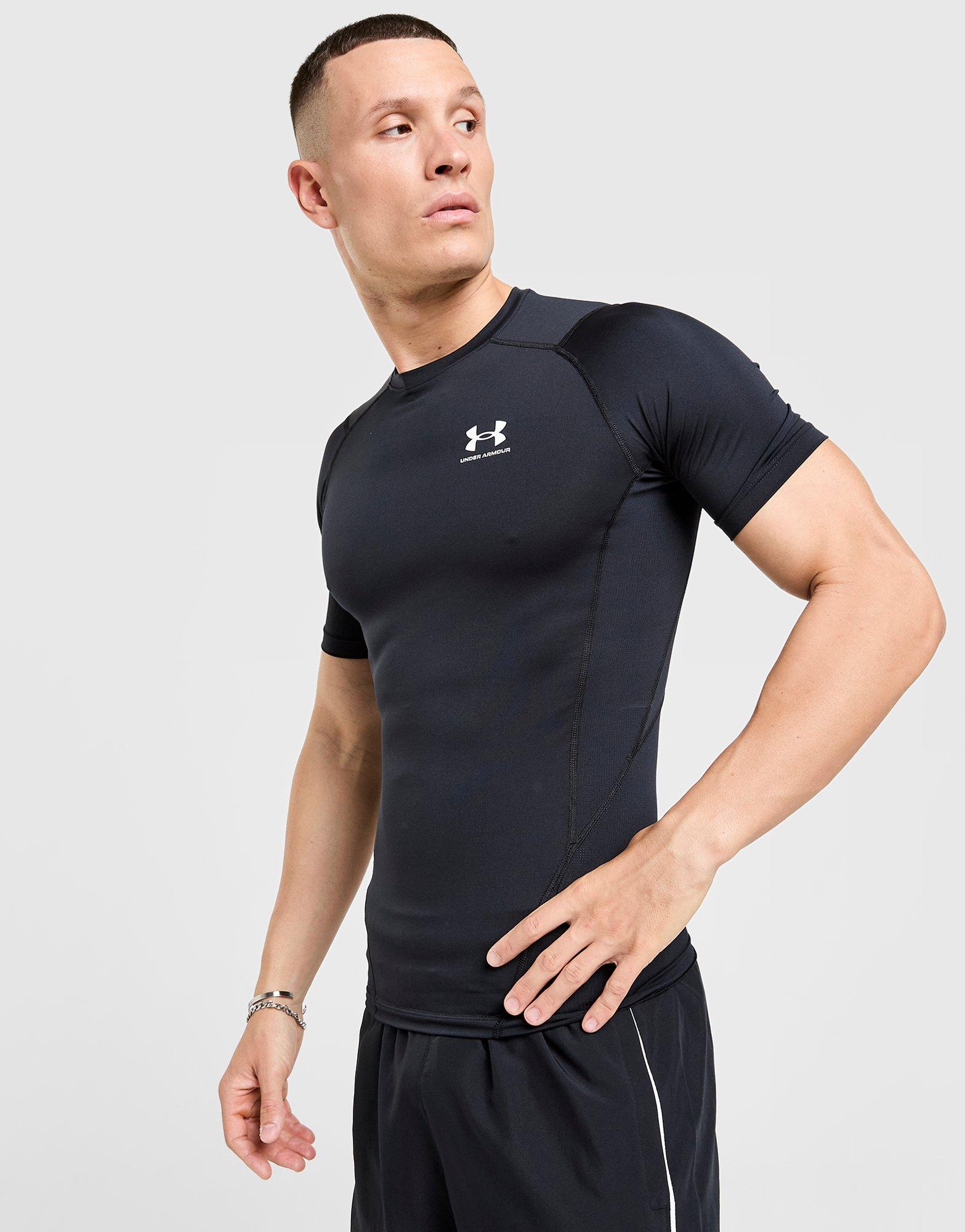 Under Armour Maglia HeatGear
