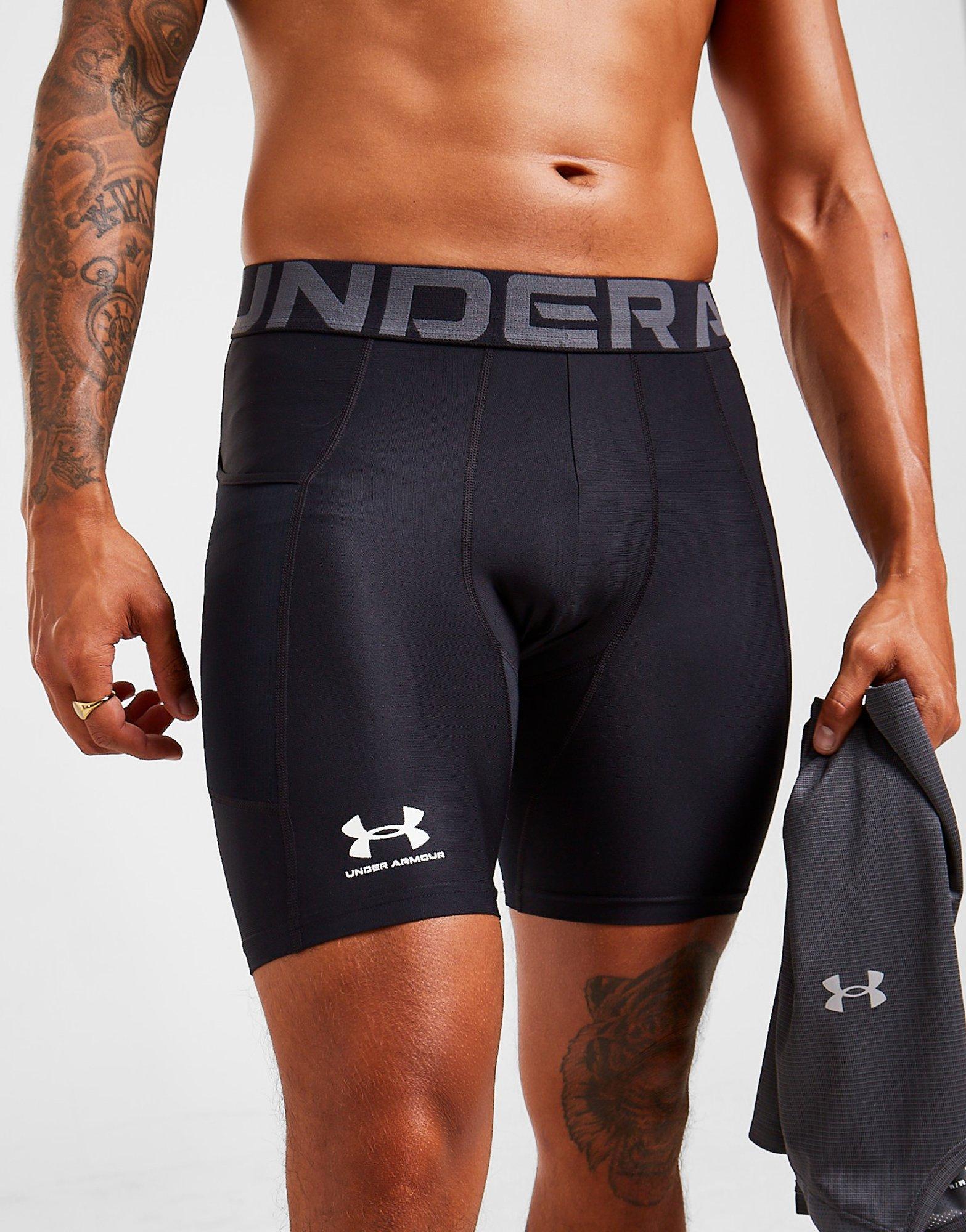 Under Armour Compression Shorts