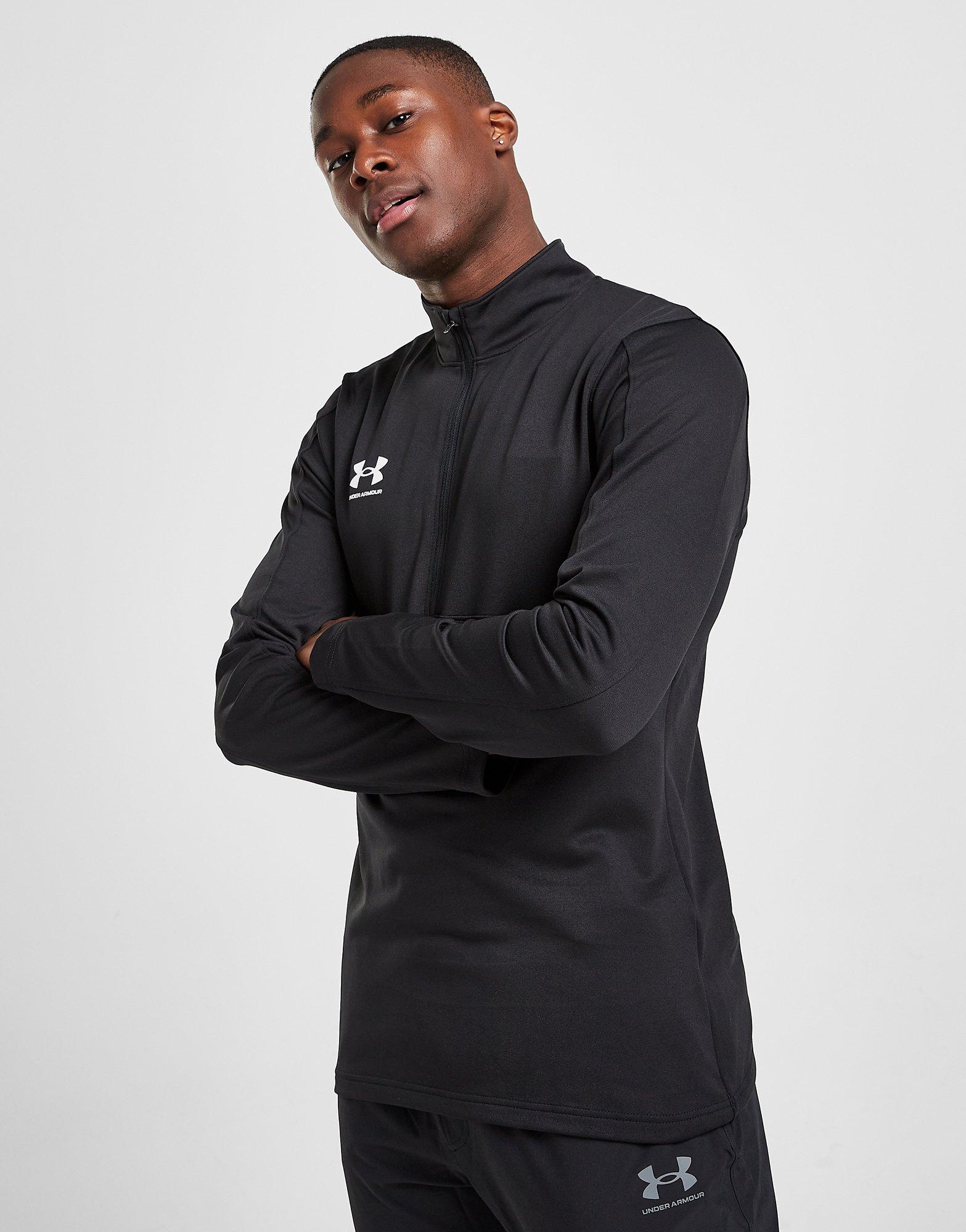 Under Armour Challenger 1/2 Zip Top
