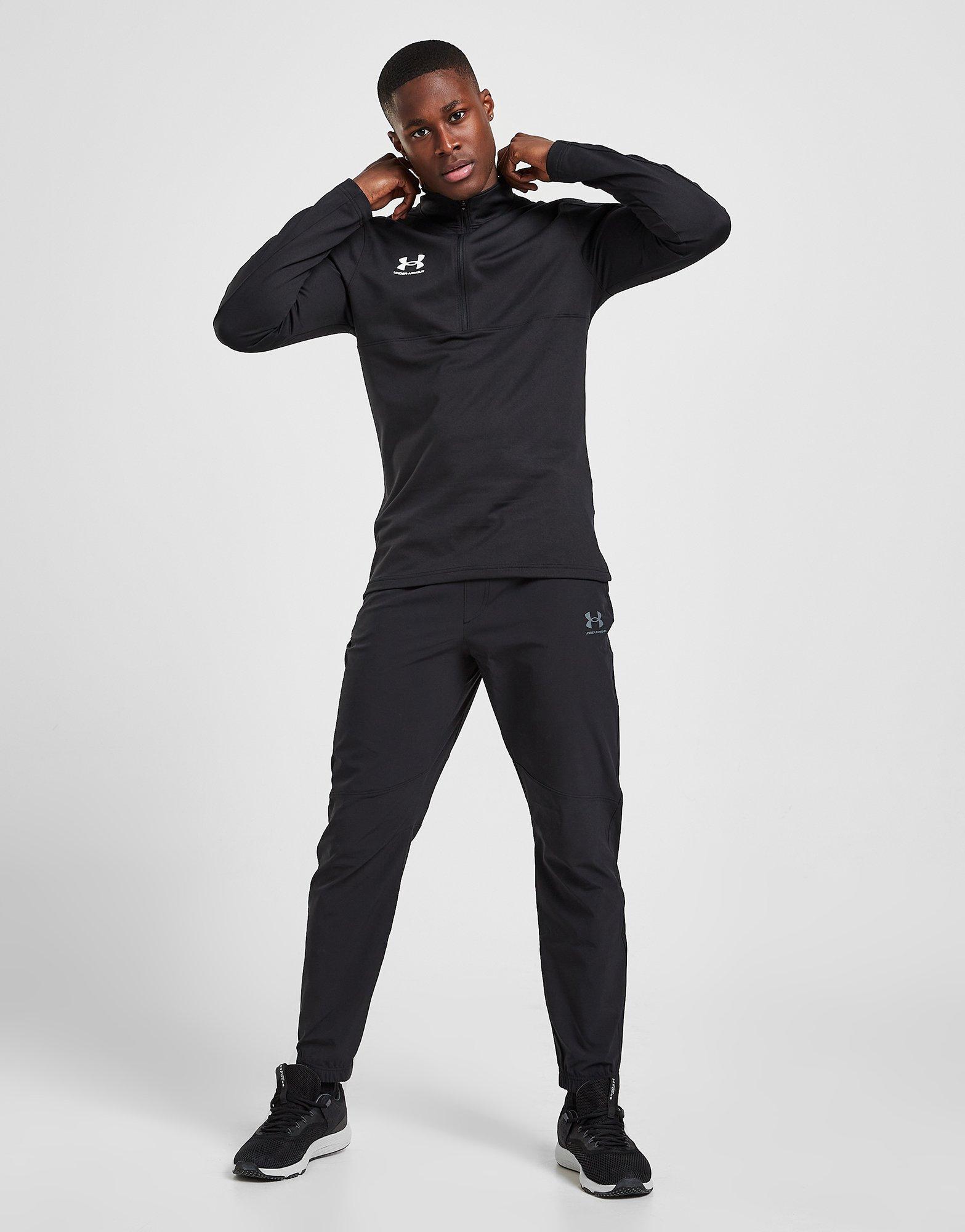 Under Armour Challenger 1/2 Zip Top