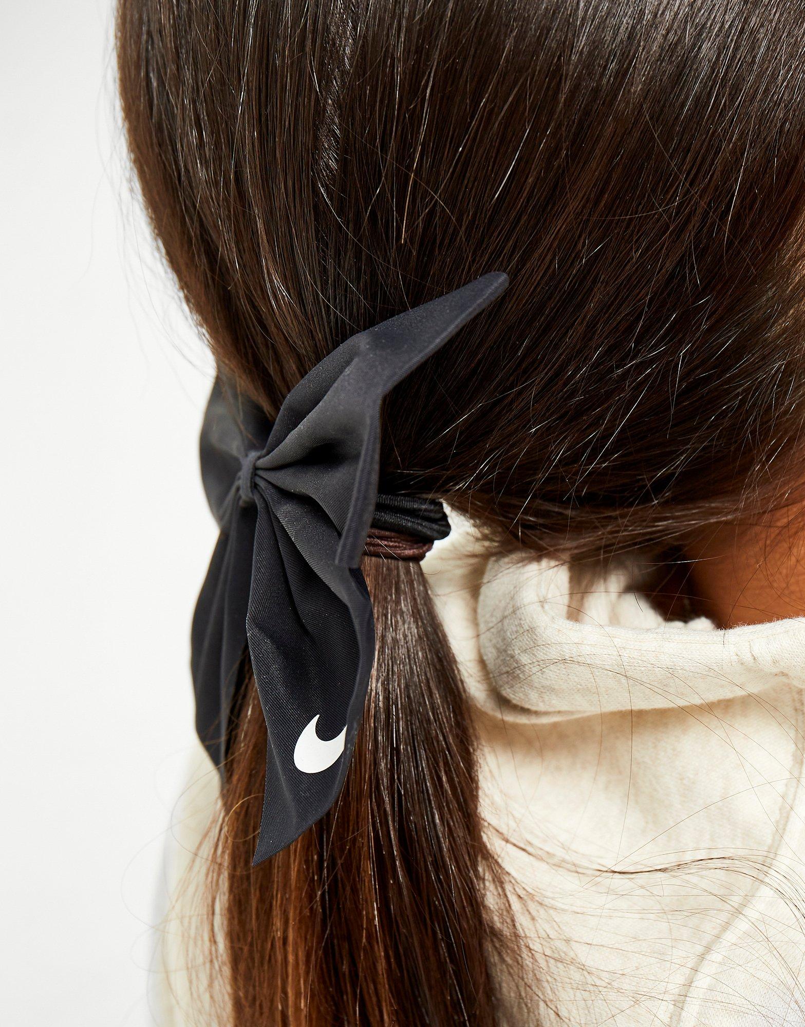 Nike Hair Bow