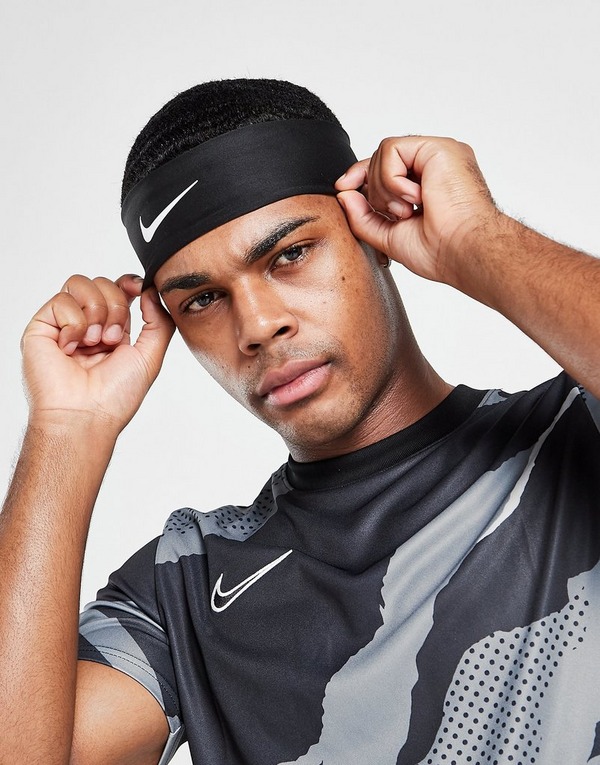 Nike Bandeau Fury 3.0 Homme Noir- JD Sports France