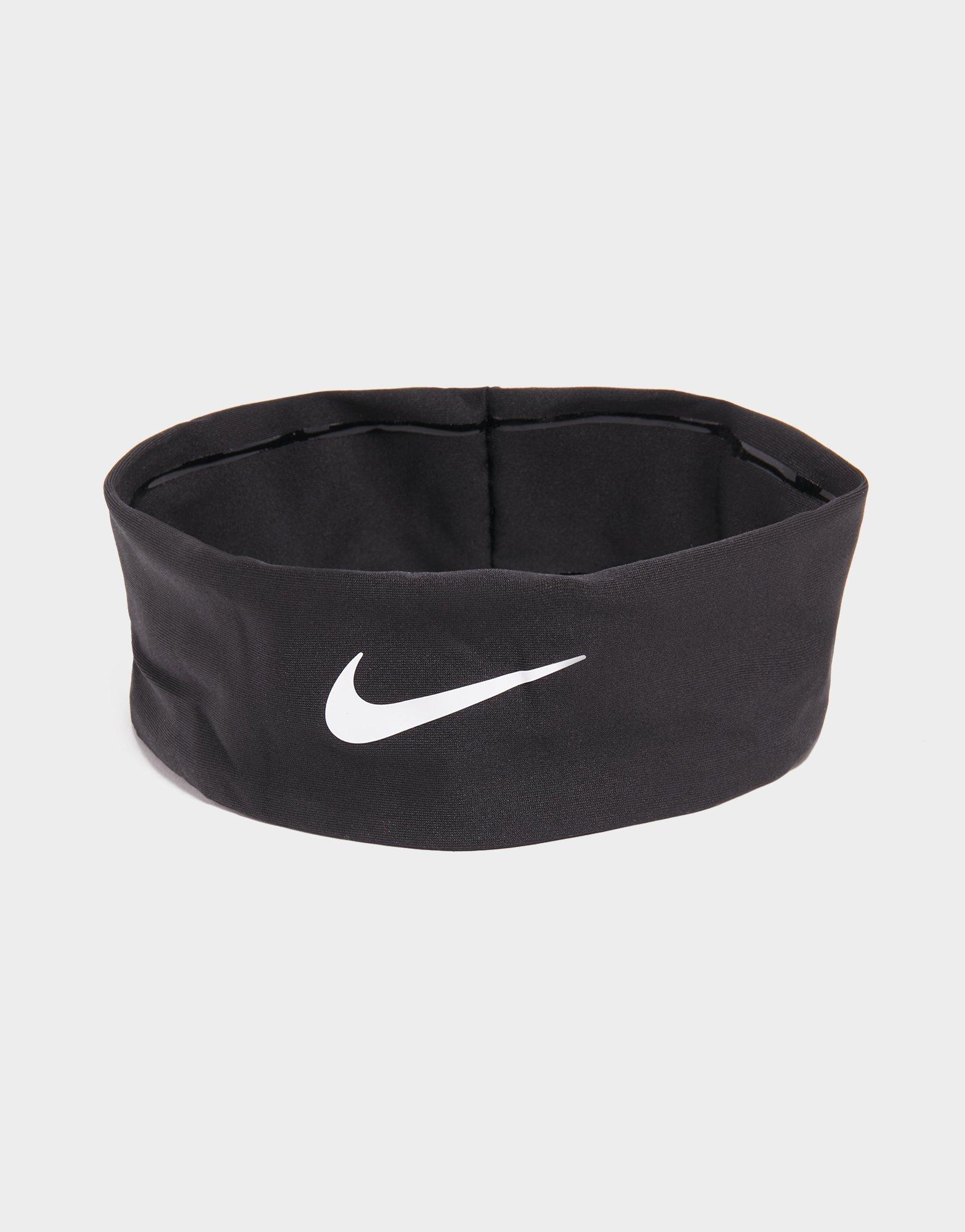 Nike Bandeau Dri-FIT 3.0 Blanc- JD Sports France