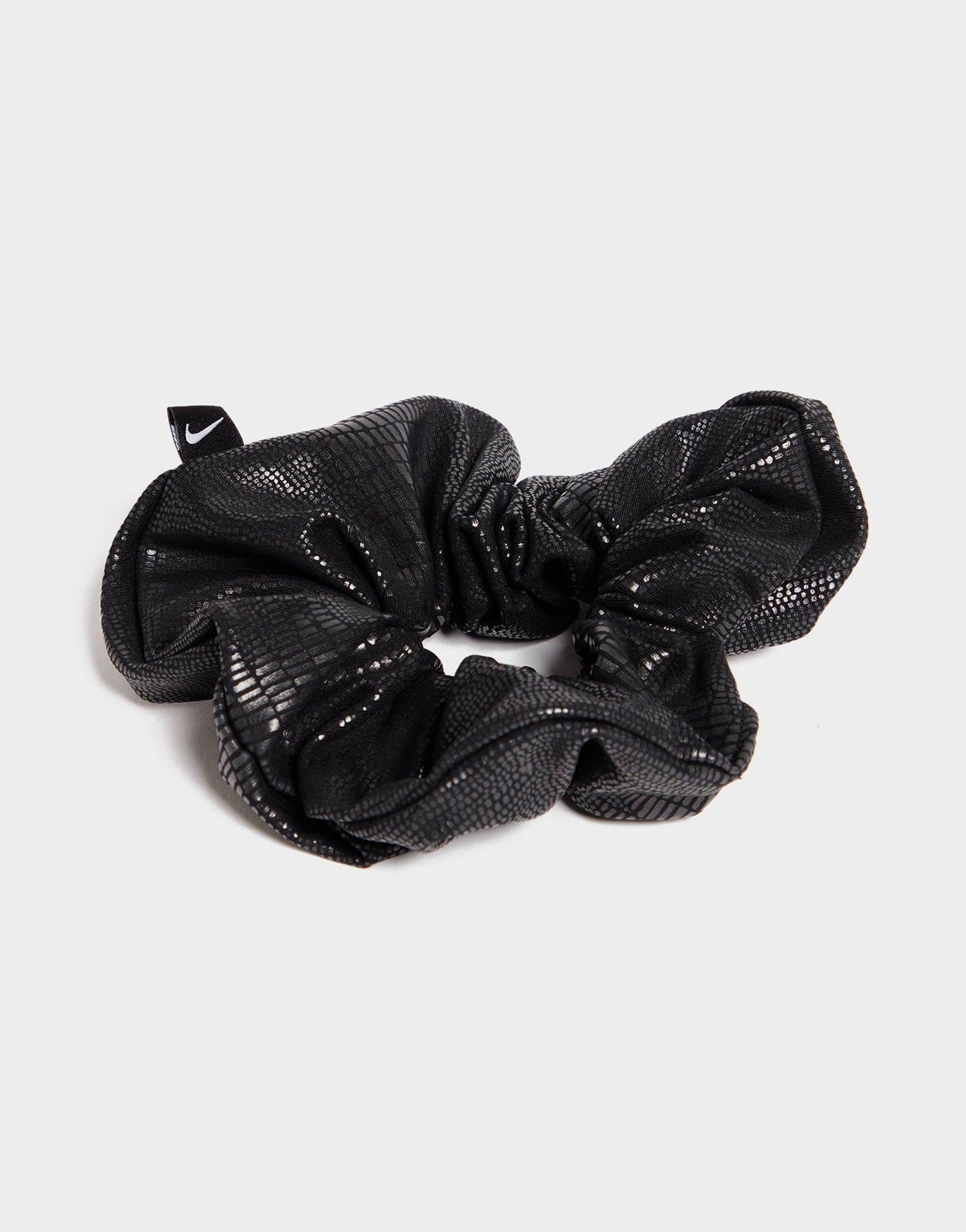 Nike Gathered Hair Tie Foil