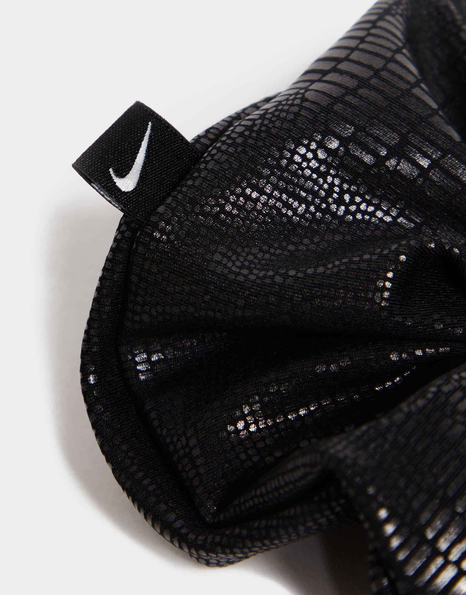 Nike Gathered Hair Tie Foil