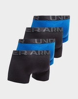 Under Armour pack de 4 boxers júnior