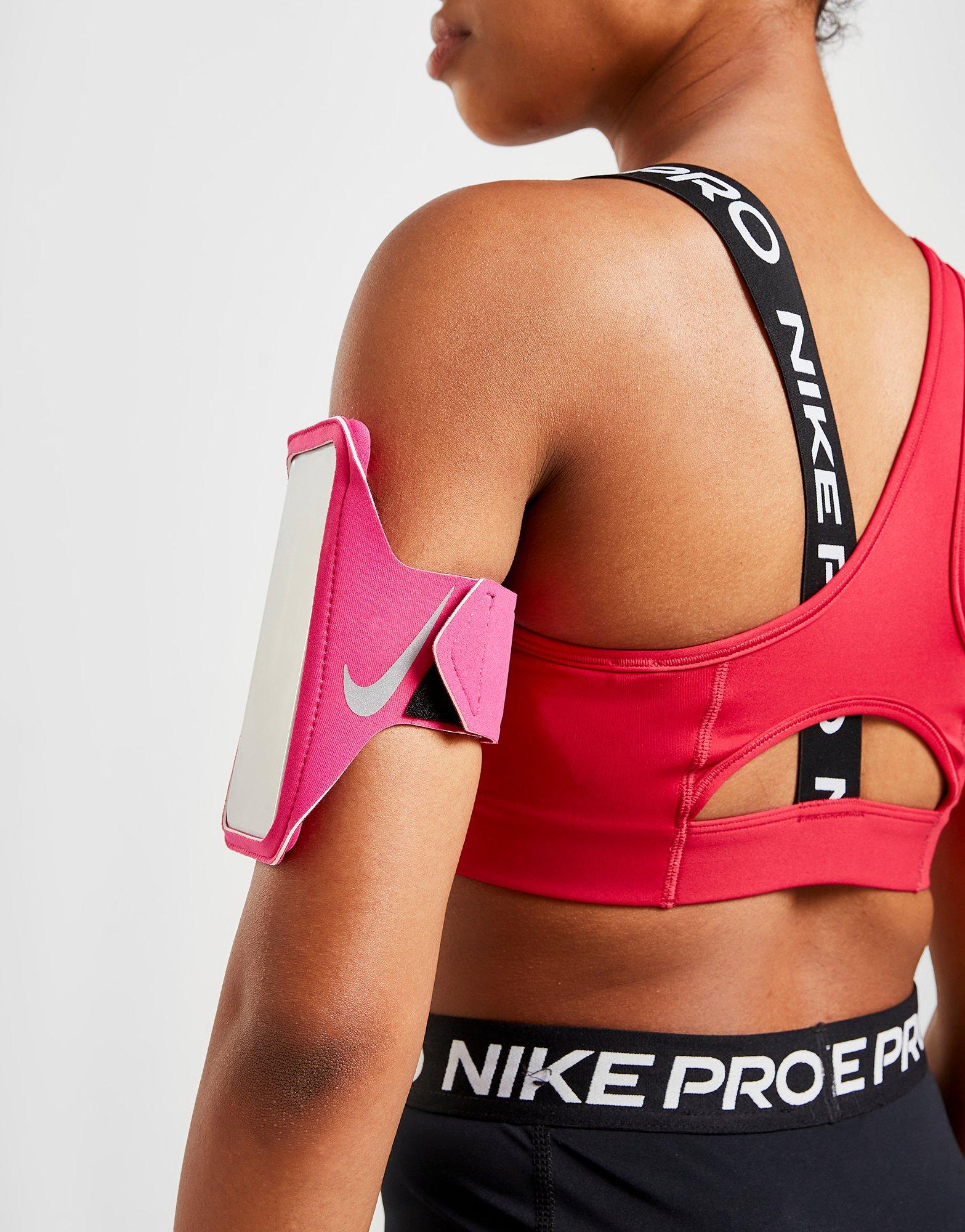 Nike Lean Armband