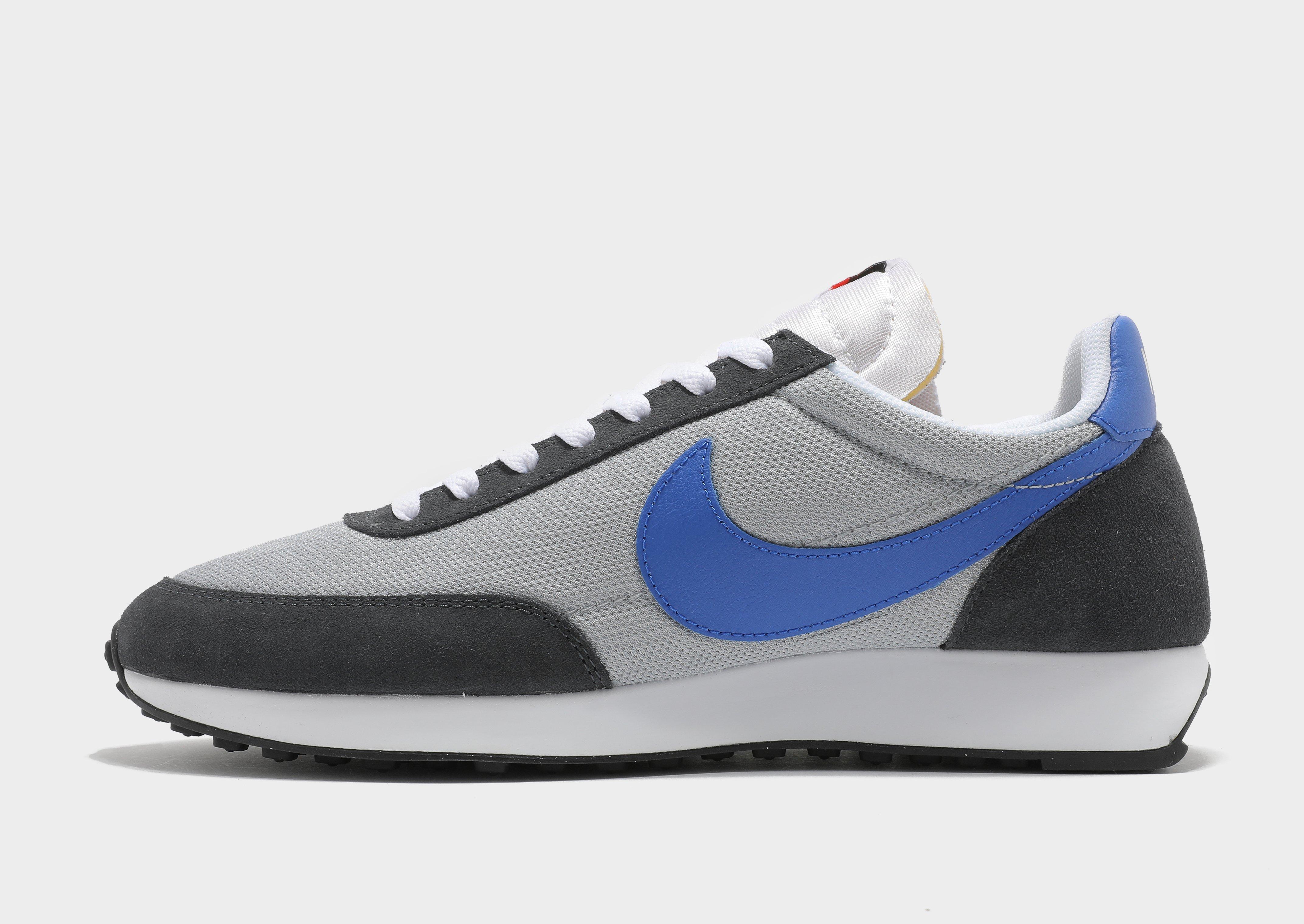 Grey Nike Air Tailwind 79 | JD Sports