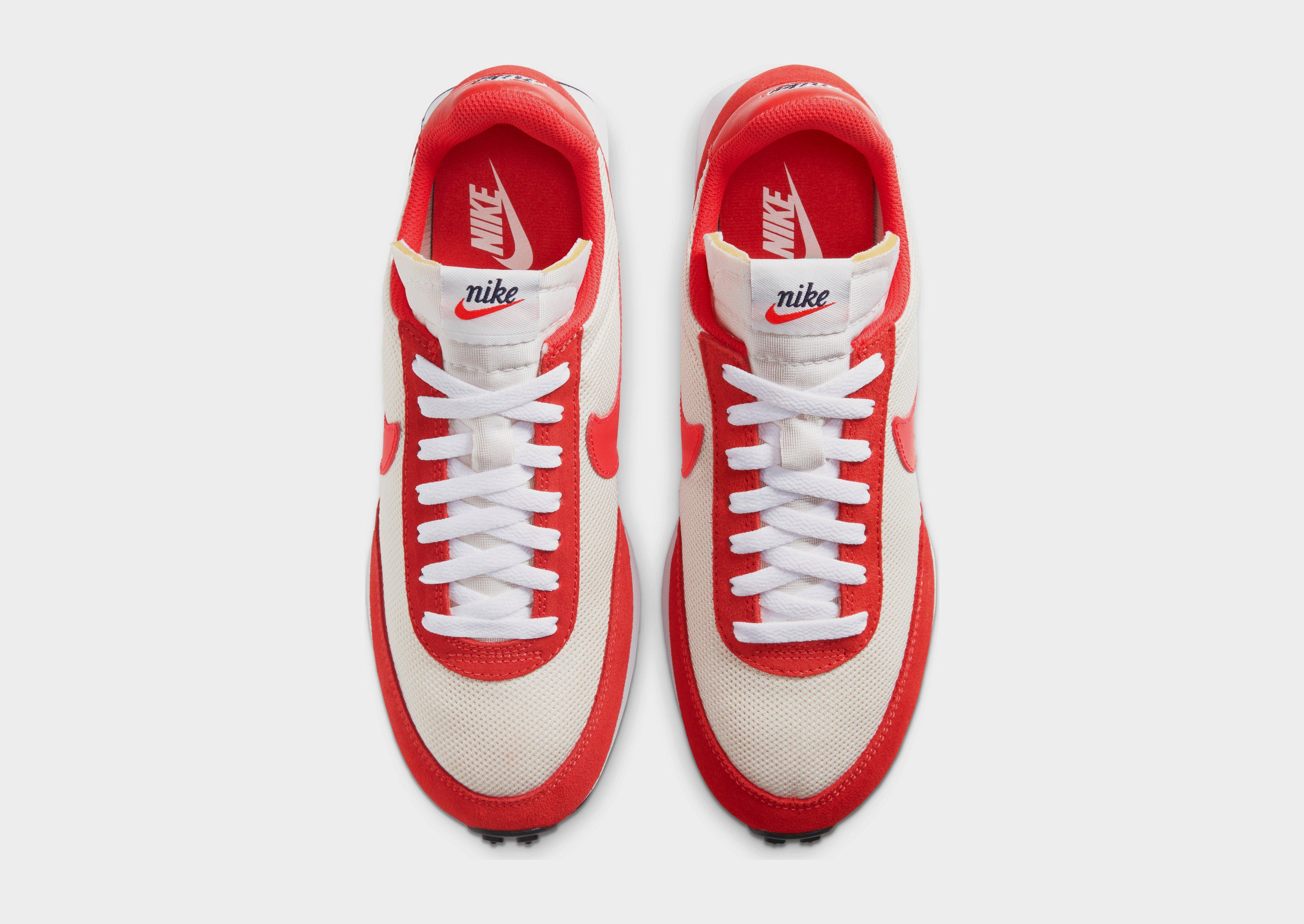 nike air tailwind 79 red