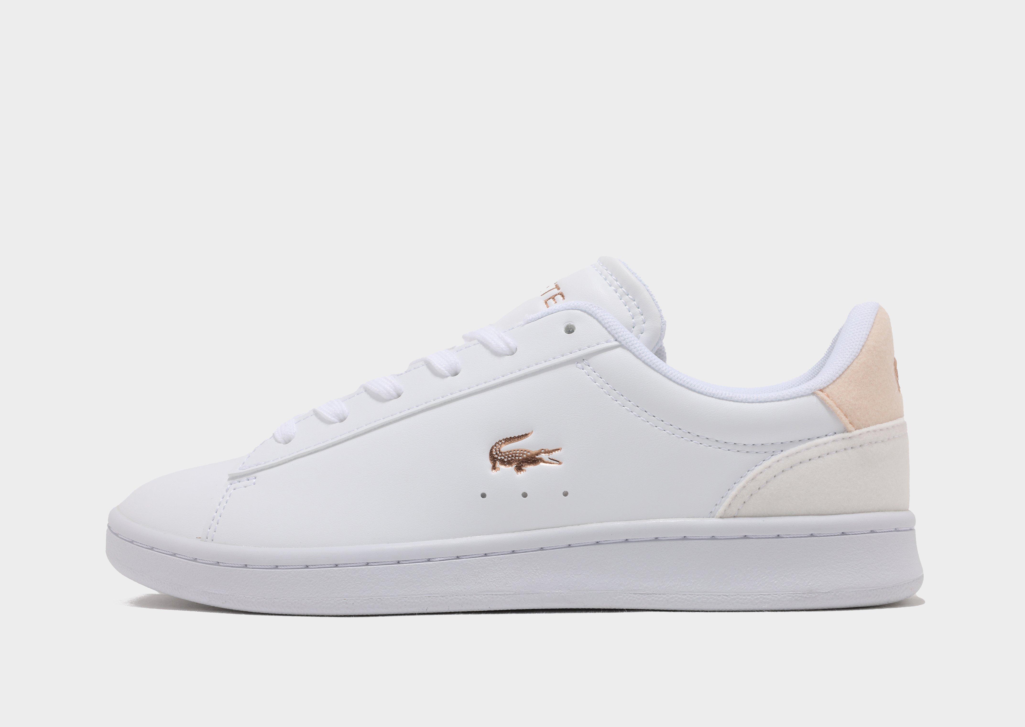 Lacoste carnaby rose sales