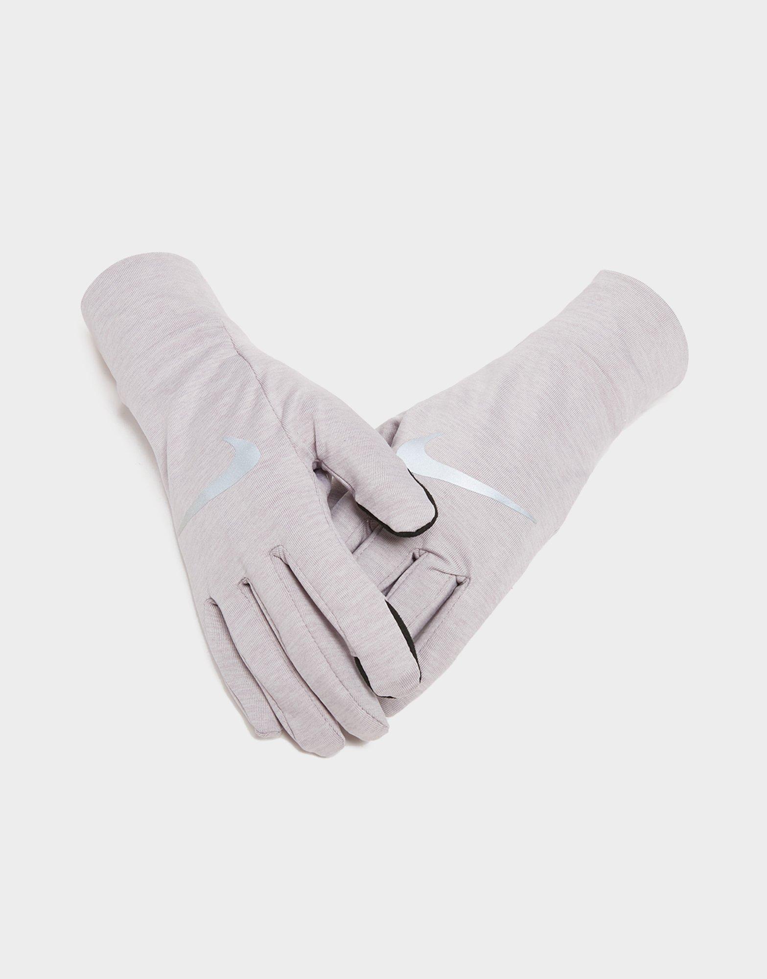 Nike Run Fleece Gloves Women's