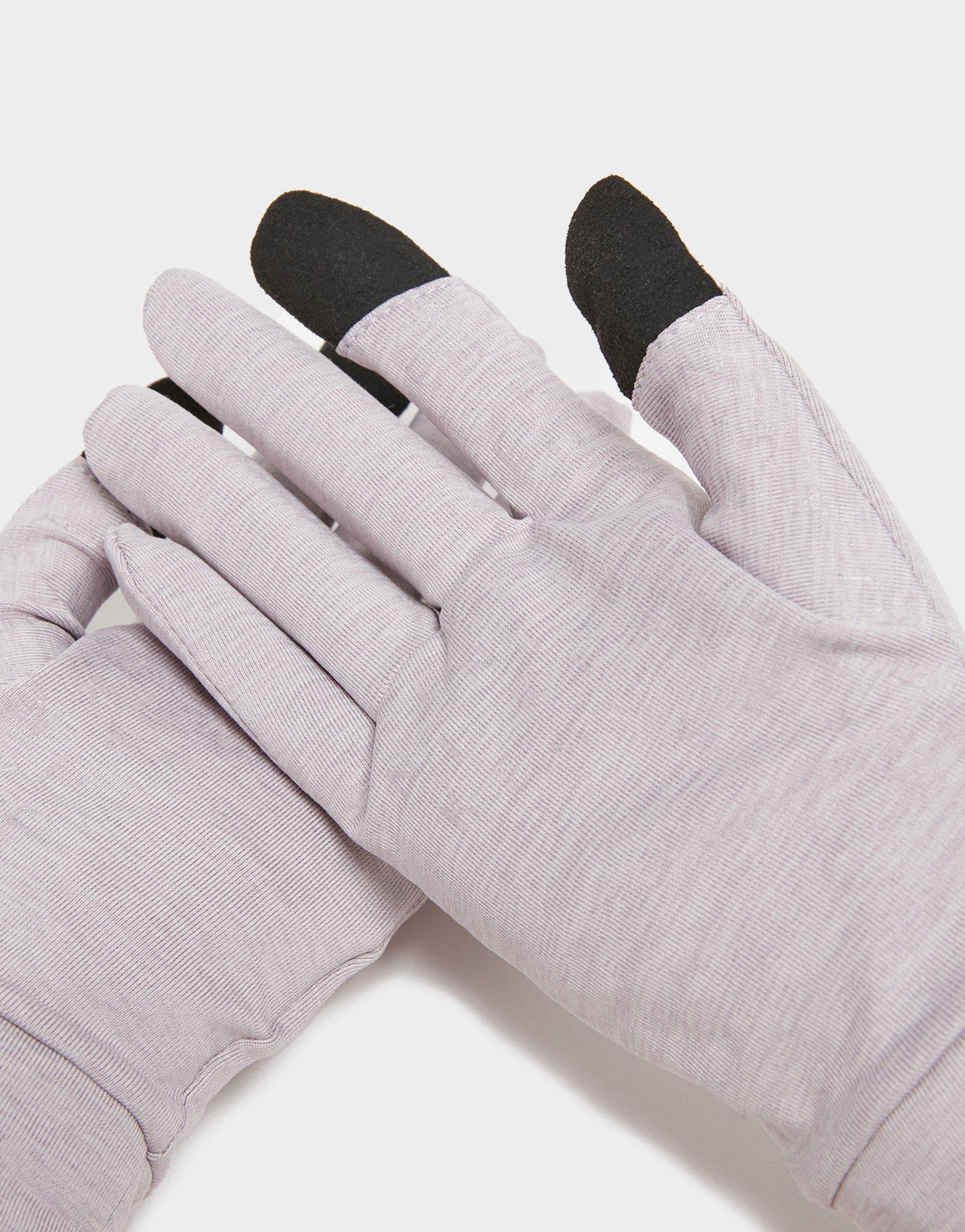 Nike Run Fleece Gloves Women's