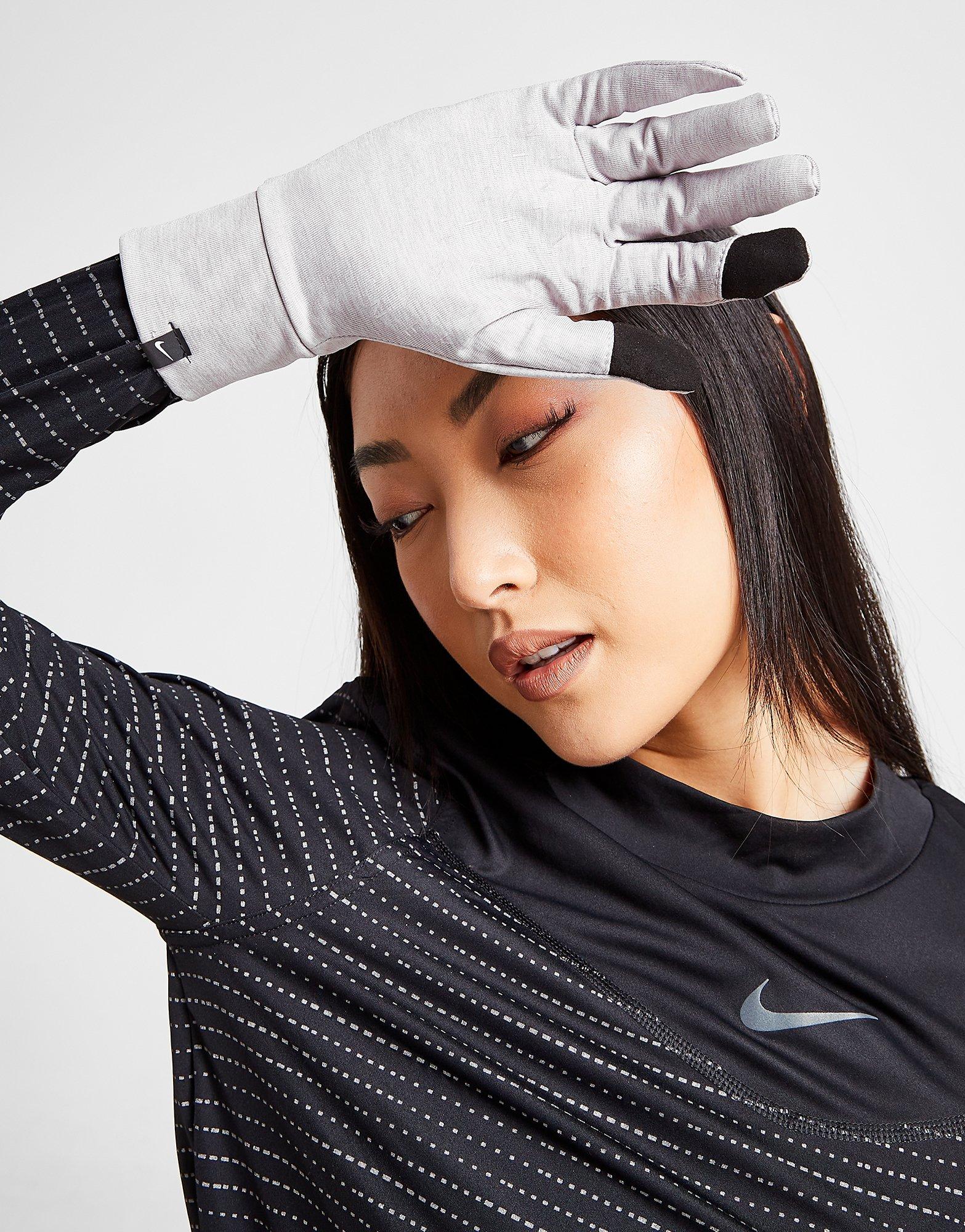 Nike Run Fleece Gloves Women's