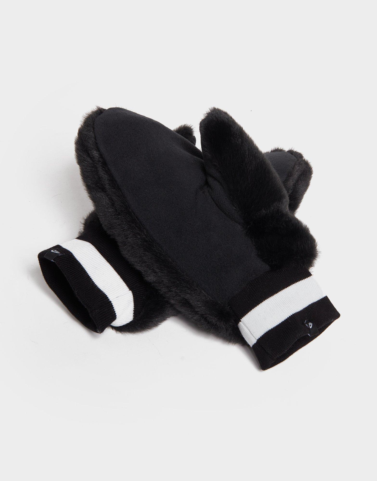 Nike Warm Mittens