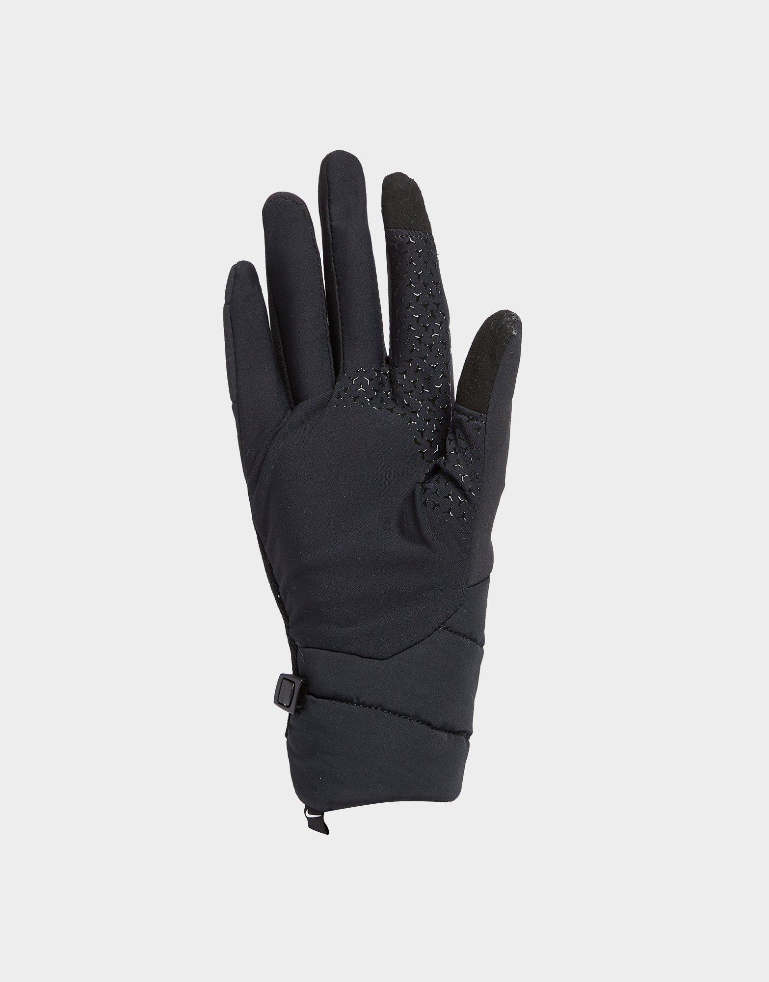 Nike Quilted Gloves