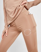 Pink Soda Sport Olympic Hourglass Tights