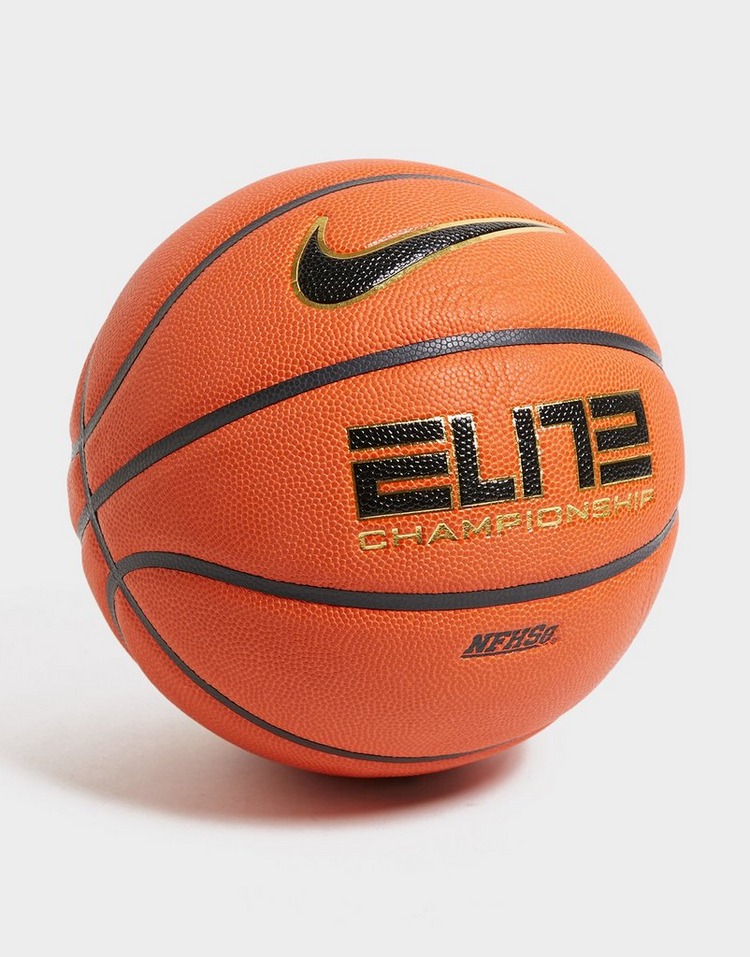 Nike Ballon de basket Elite Championship 8P