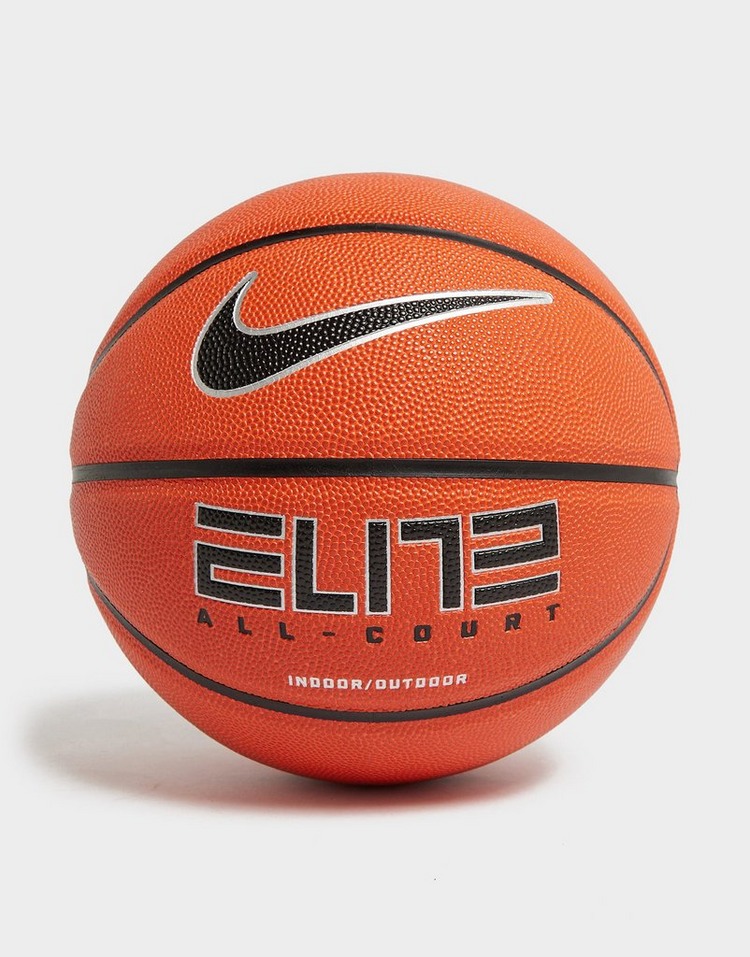 Nike Elite All Court Basketball