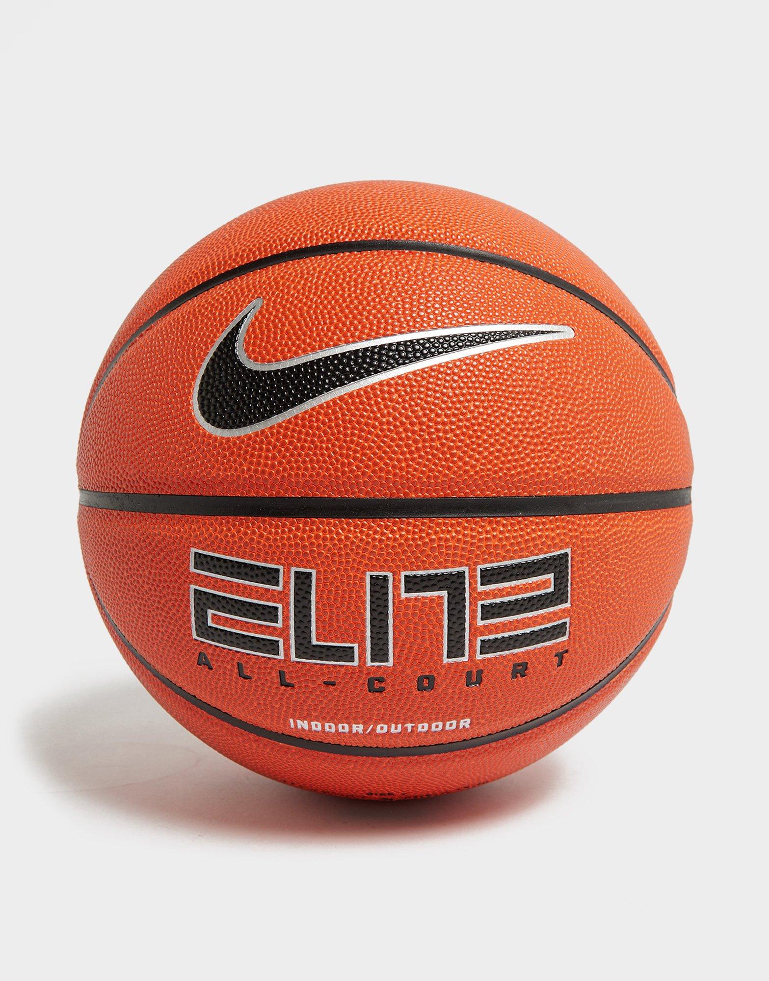 Basket best sale basketball nike