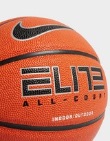 Nike Ballon de Basket Elite All Court