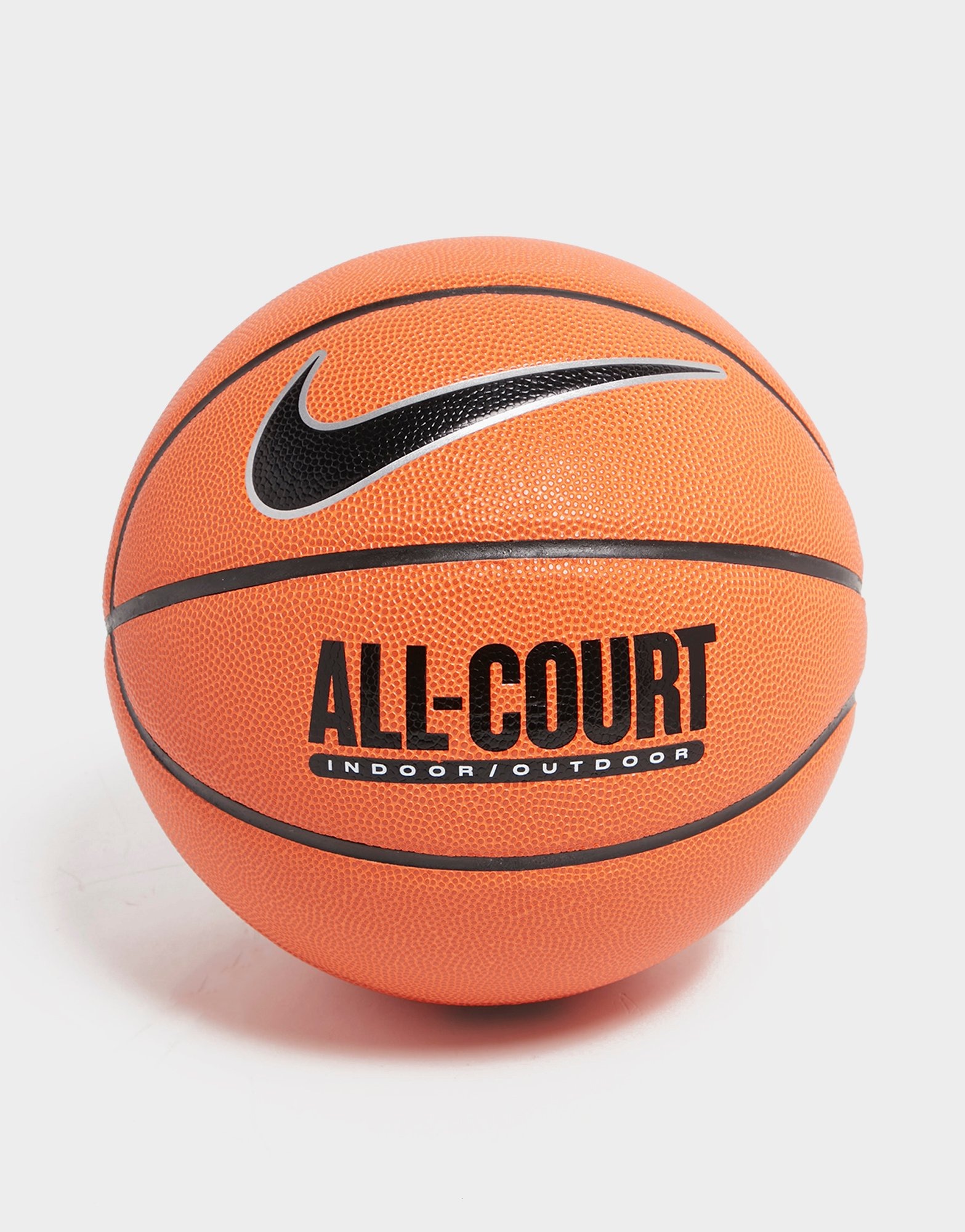 Nike Basketball.