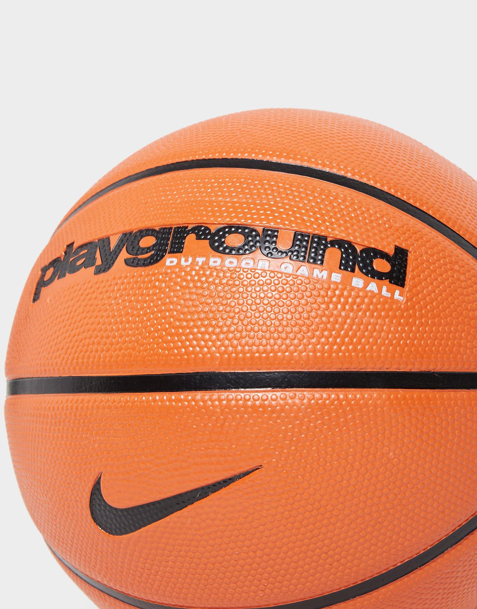 Nike Playground Basketball (Size 5)